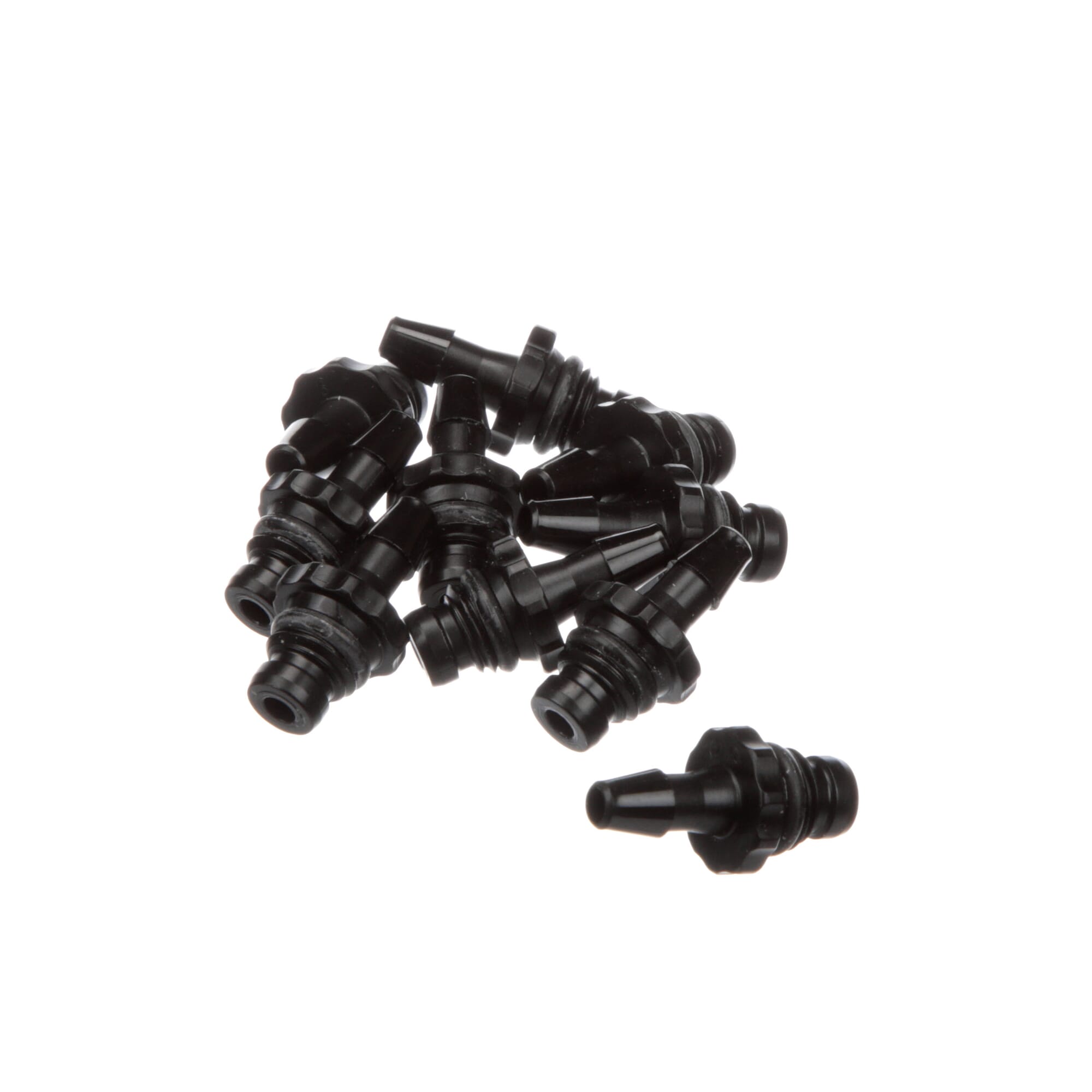 Welch Allyn - 5082-168 Blood Pressure Connector Welch Allyn® For use with Sphygmomanometer cuffs; BCI, Colin, and Datascope Passport XG and Expert monitor cuffs