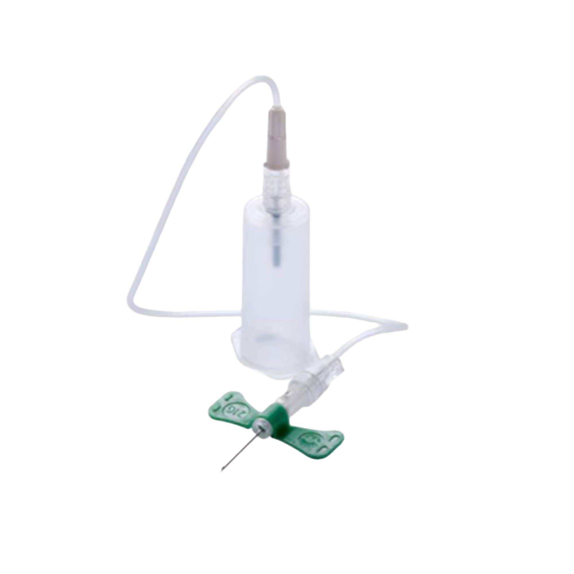 BD - 367344 BD Vacutainer® Push Button Blood Collection Set