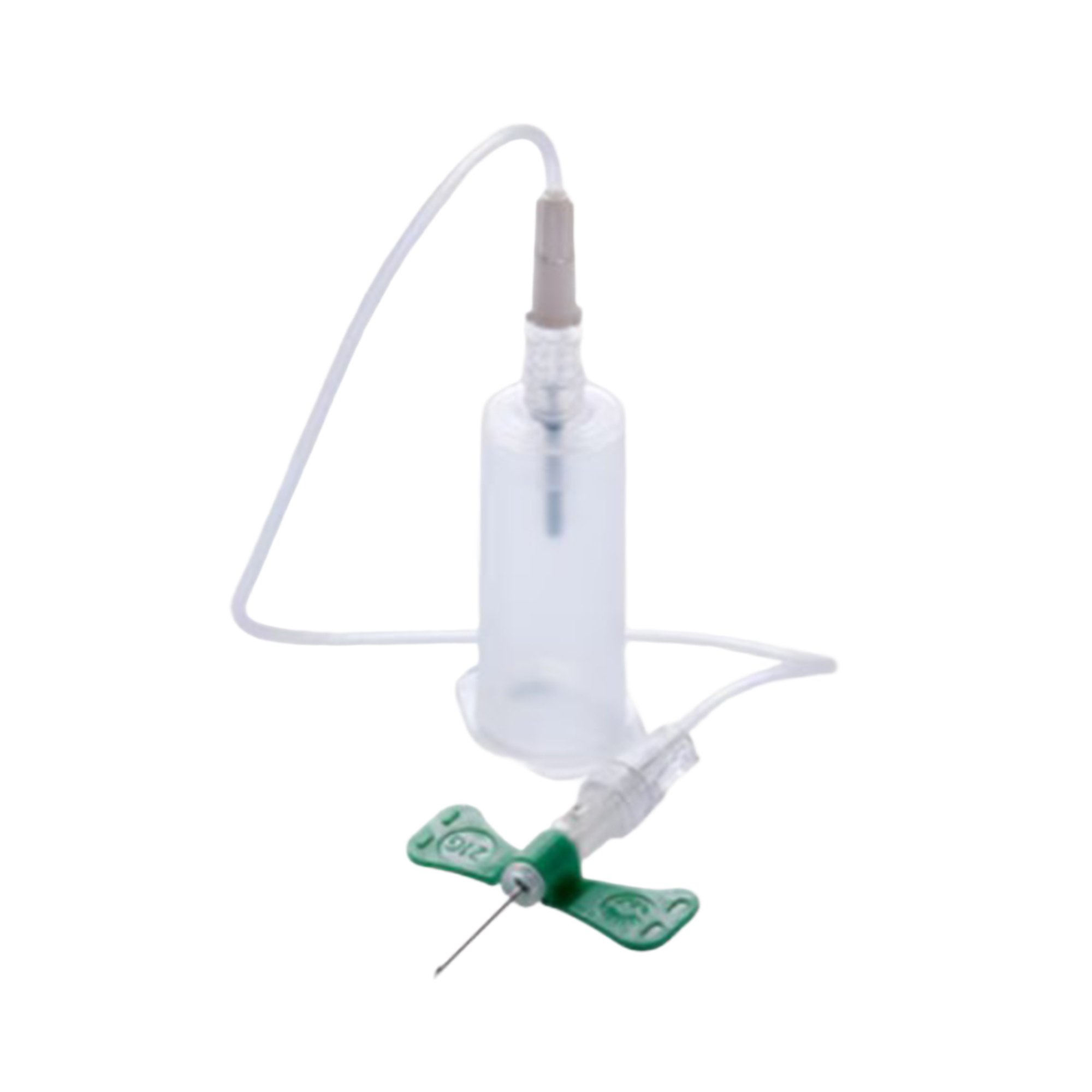 BD - 367342 BD Vacutainer® Push Button Blood Collection Set
