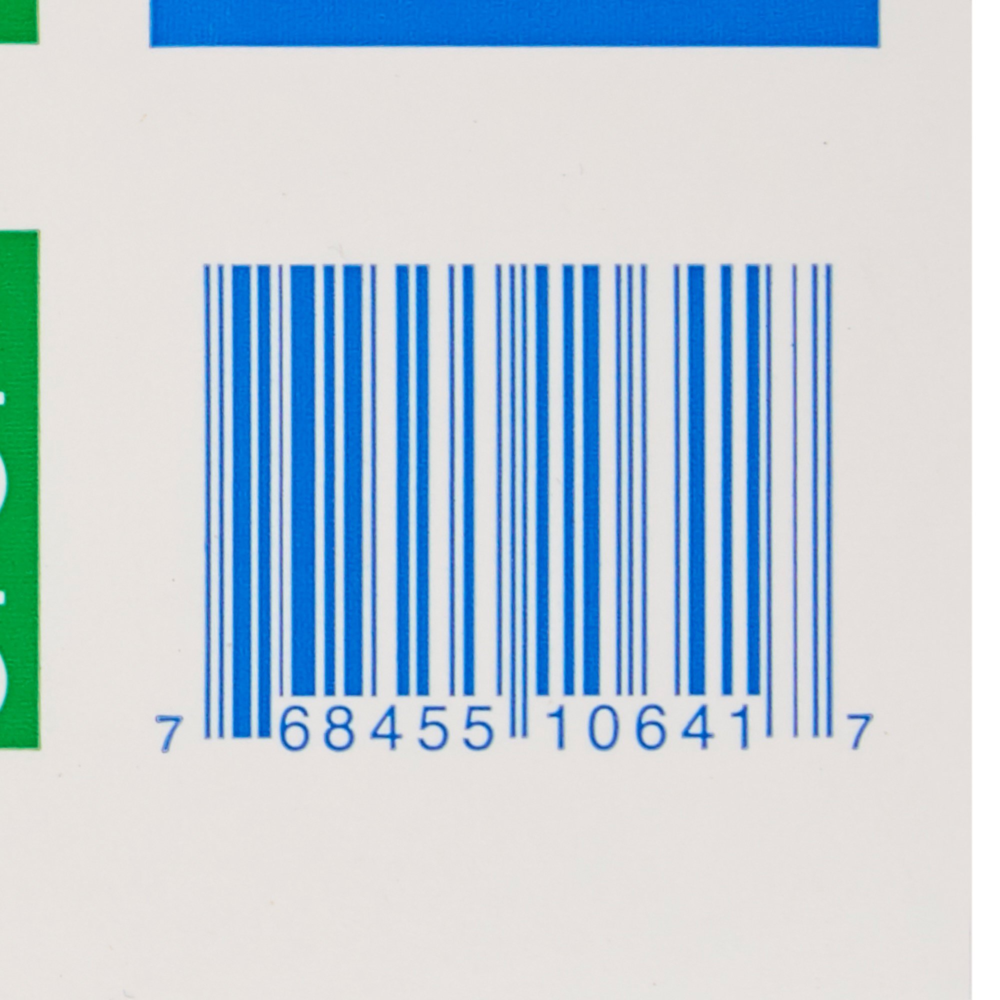 ConvaTec 413181 - Sur-Fit Natura® Two-Piece Durahesive® Skin Barrier, Pre-cut to fit 25mm Stomas - 1/Each, 10/Box