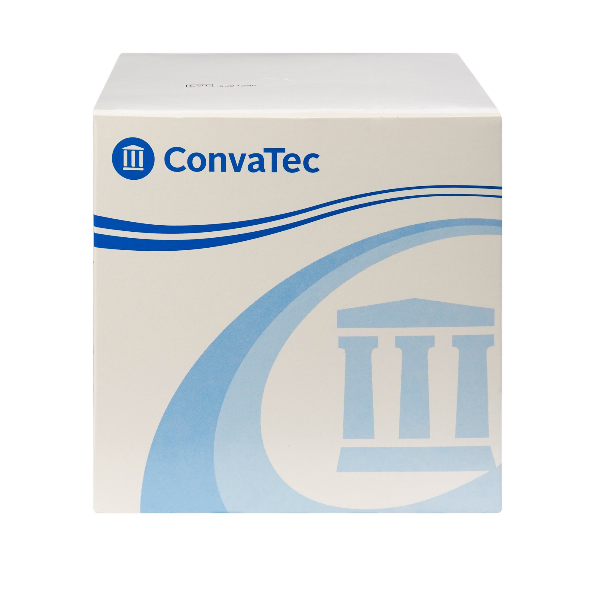 ConvaTec - 413181 Sur-Fit Natura® Two-Piece Durahesive® Skin Barrier