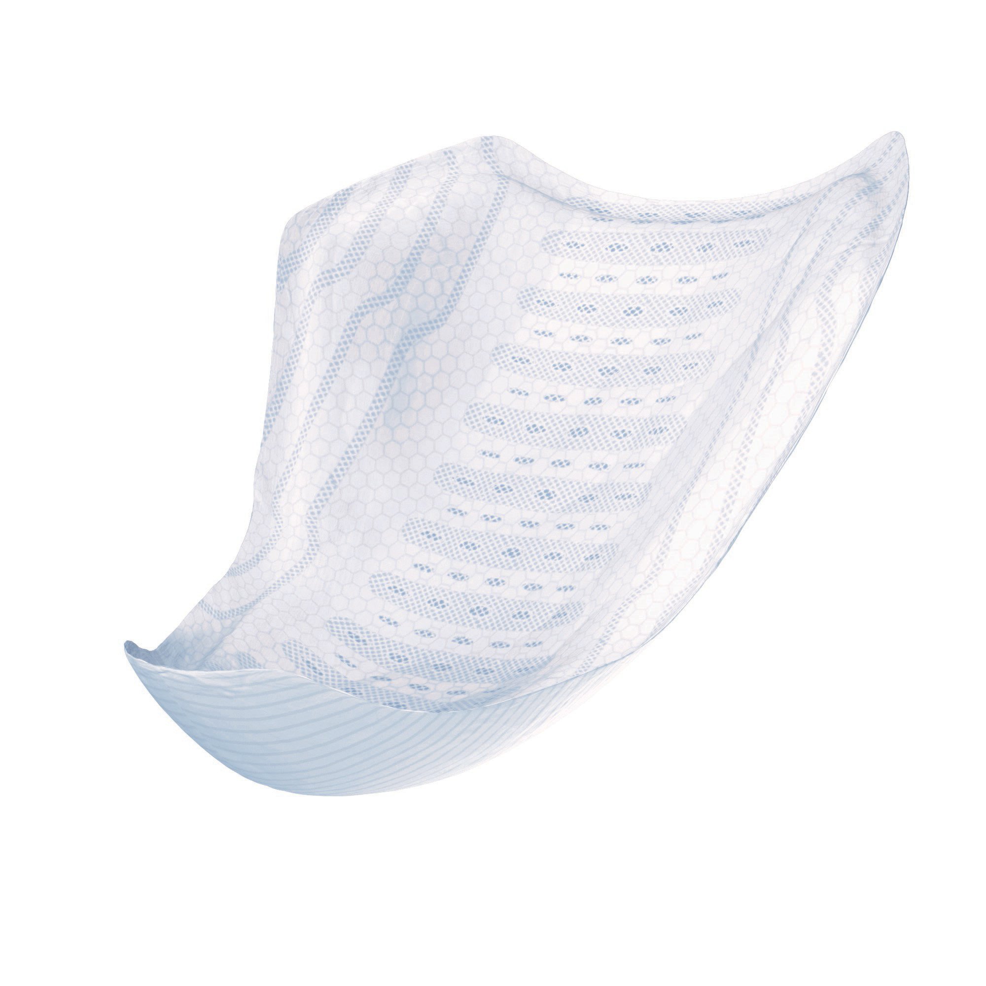 Essity HMS North America Inc - 50600 Tena® MEN™ Maximum Guards