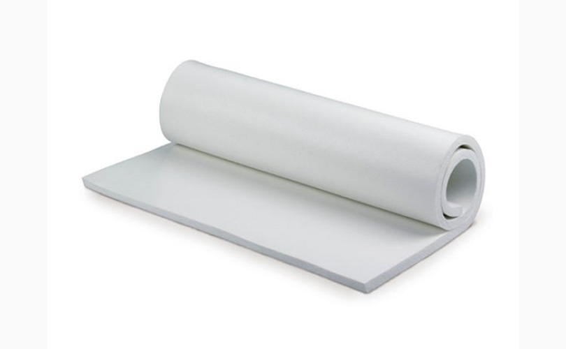 Medical Action Industries - 58353 Orthopedic Padding Roll 21 X 36 Inch Foam Rubber NonSterile