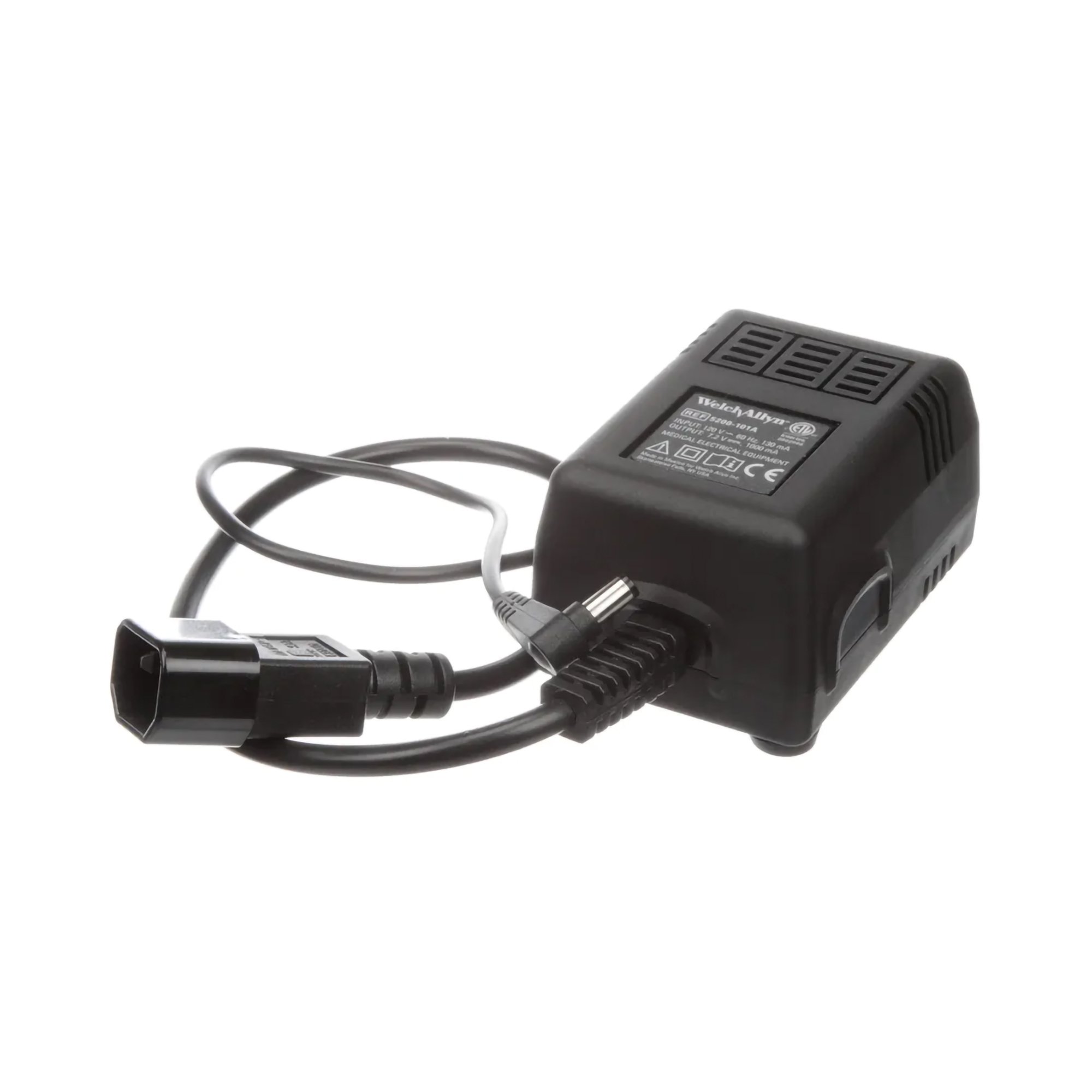 Welch Allyn - 5200-101A WelchAllyn® Transformer 110 Volts Spot Vital Signs* Devices