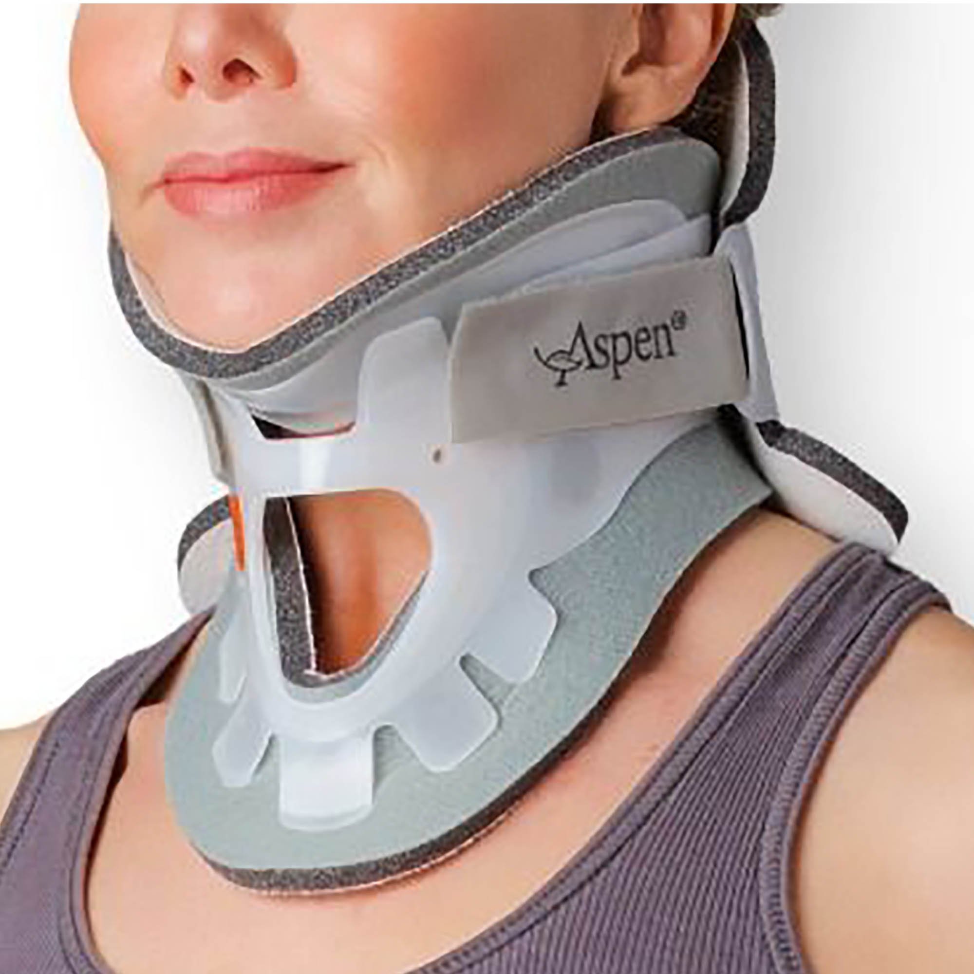 Aspen Medical Products 983110 - Aspen® Rigid Cervical Collar, Regular - 1/Each