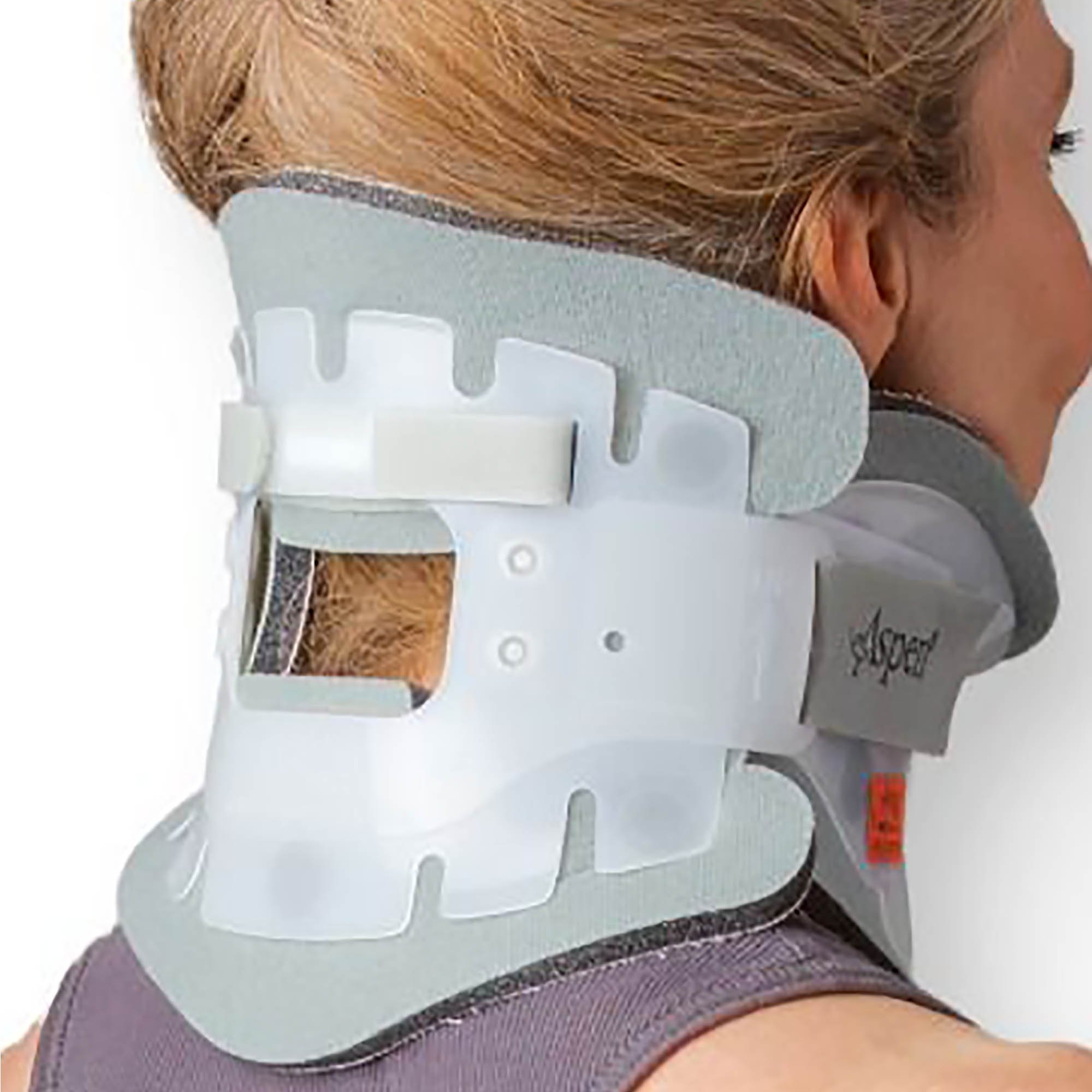 Aspen Medical Products 983110 - Aspen® Rigid Cervical Collar, Regular - 1/Each