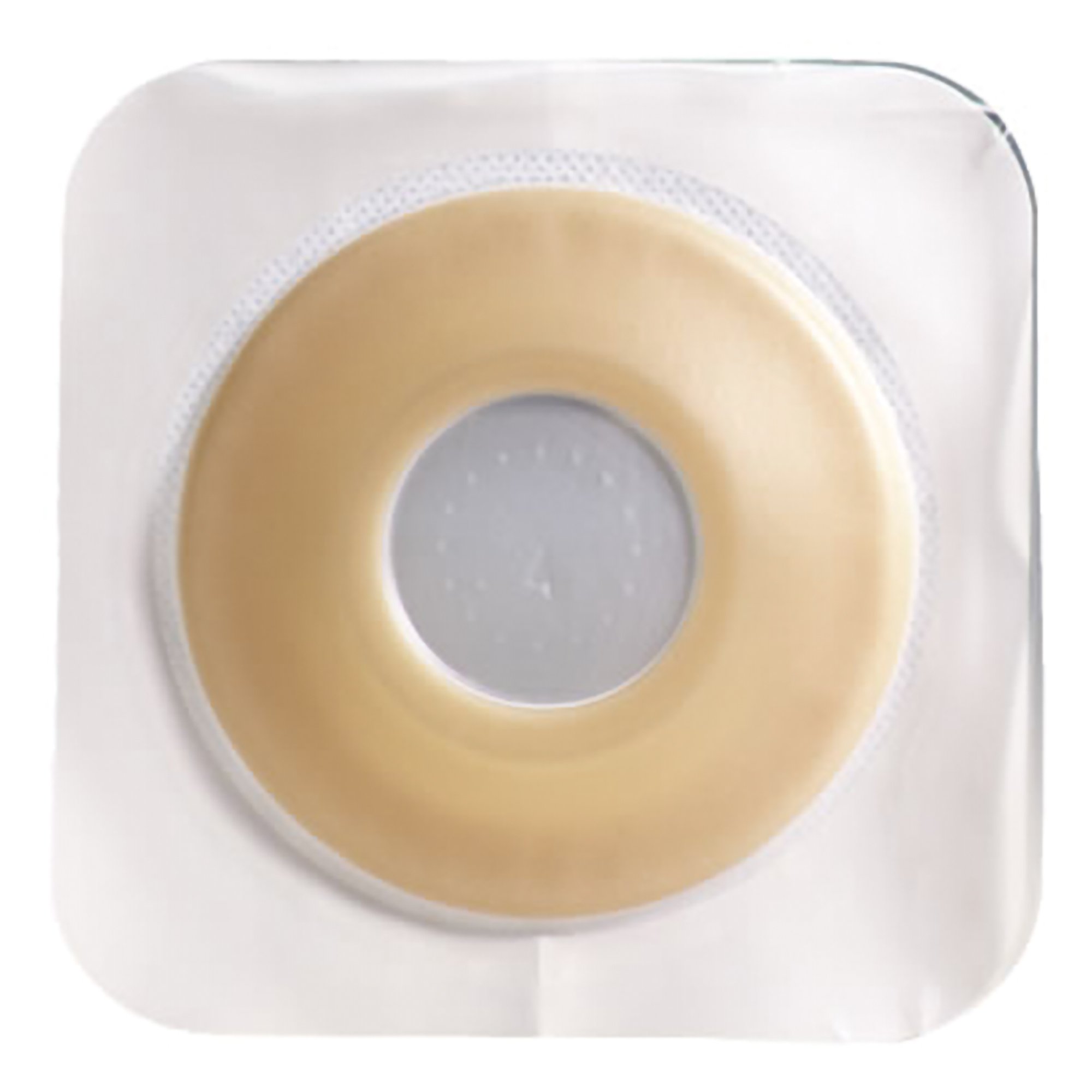 ConvaTec 413186 - Sur-Fit Natura® Two-Piece Durahesive® Skin Barrier, Pre-cut to Fit 41mm stomas - 10/Box