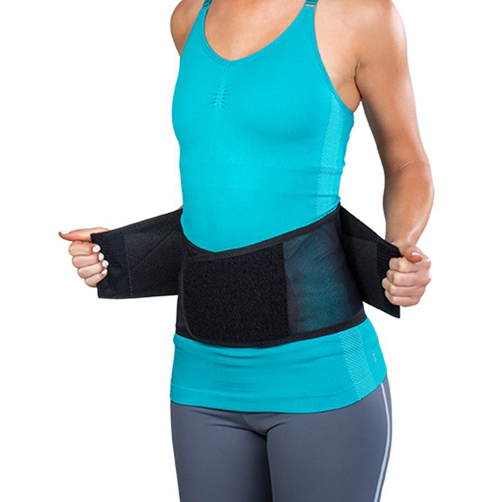 ComfortForm Back Support 79-89353 by DJO