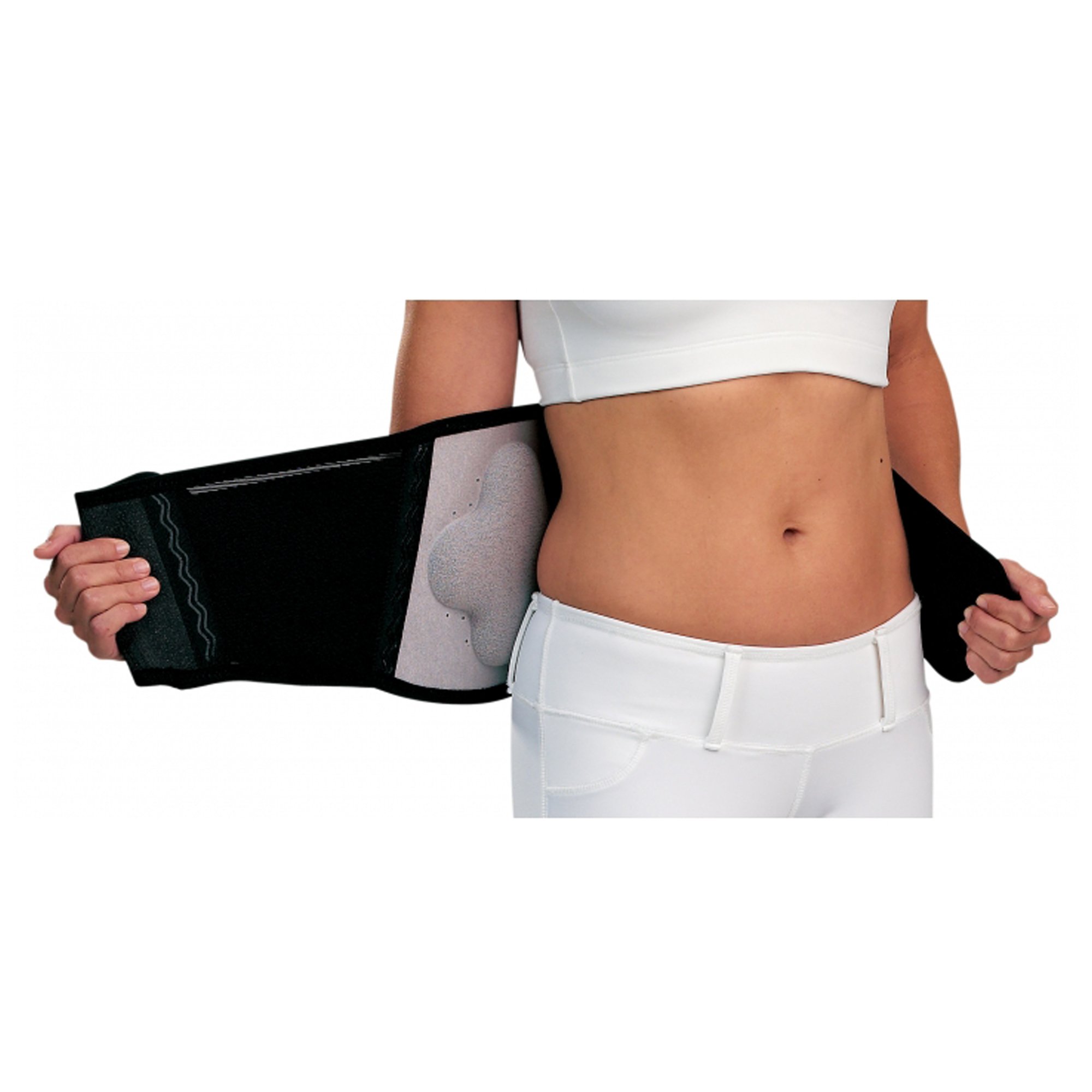 DJO 79-89358 - ProCare® ComfortForm™ Back Support, Extra Large - 1/Each