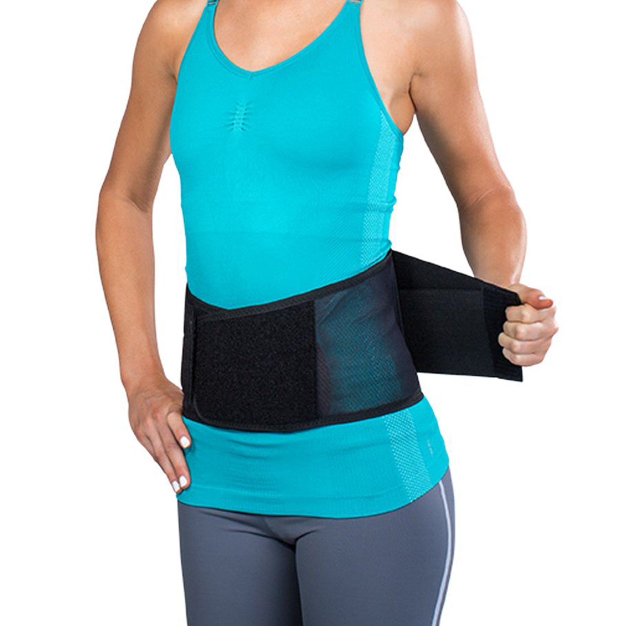 DJO - 79-89358 ProCare® ComfortForm™ Back Support