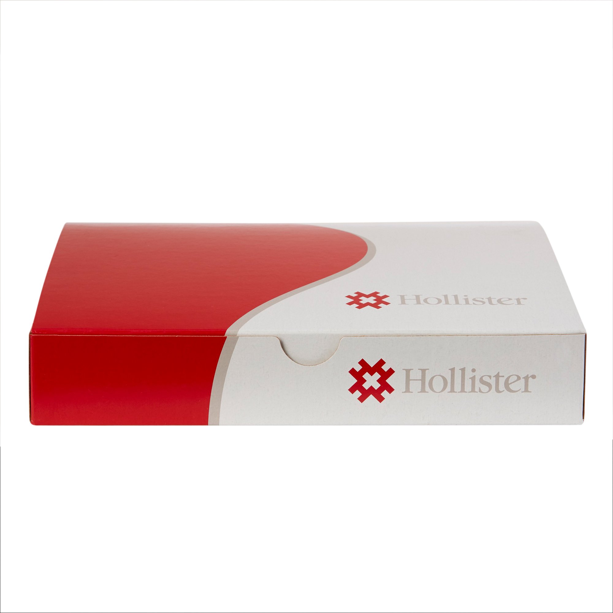 Hollister - 18143 New Image™ 18143 2-Piece Beige Ostomy Pouch