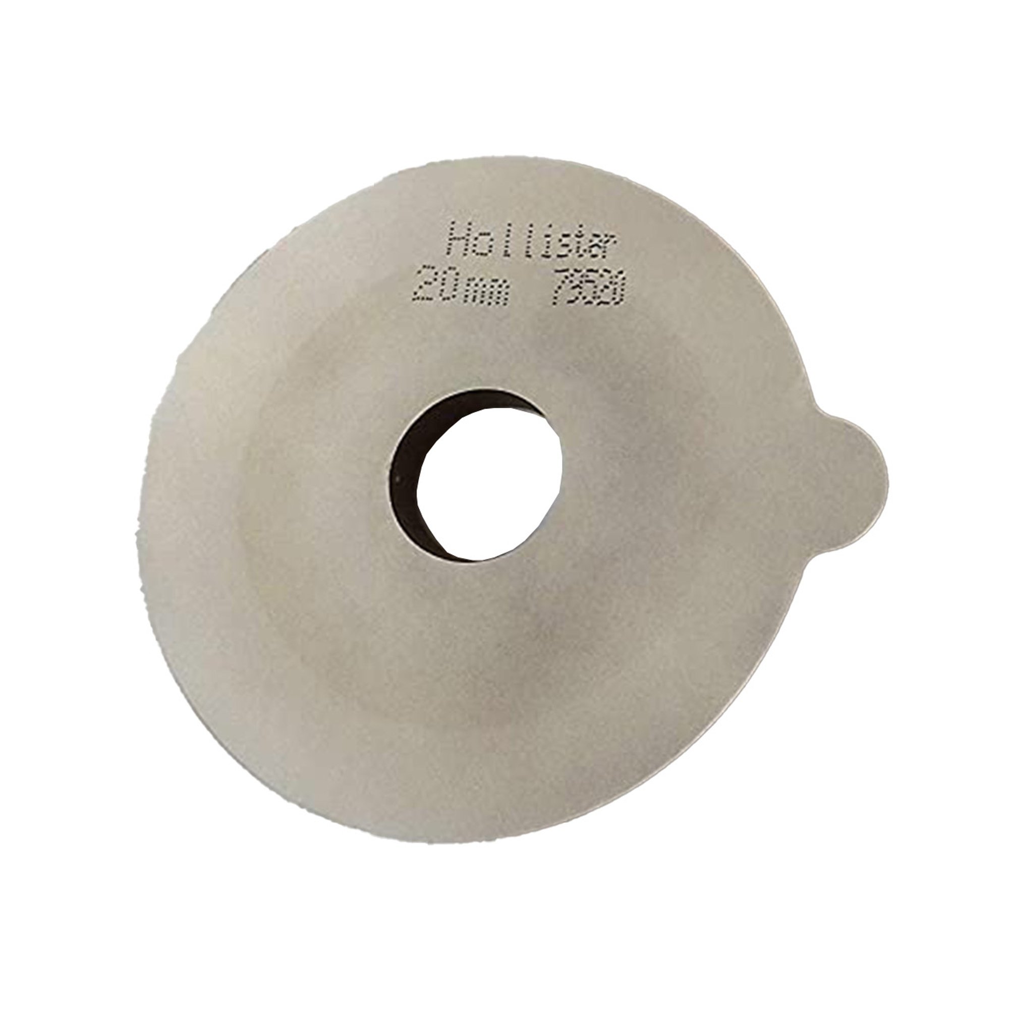 Hollister 79520 - Hollister Adapt Convex Barrier Ring - 10/Box