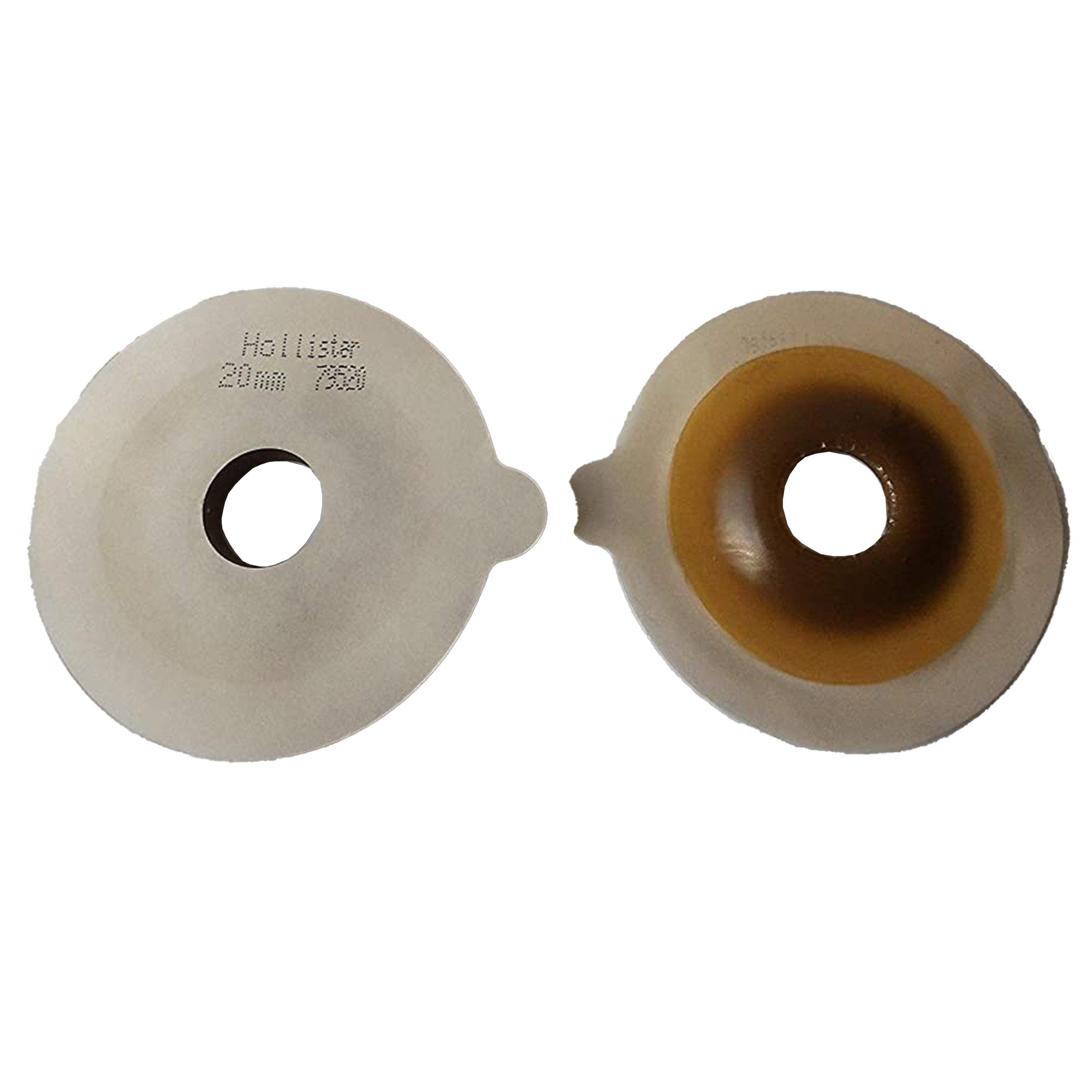 Hollister - 79520 Hollister Adapt Convex Barrier Ring