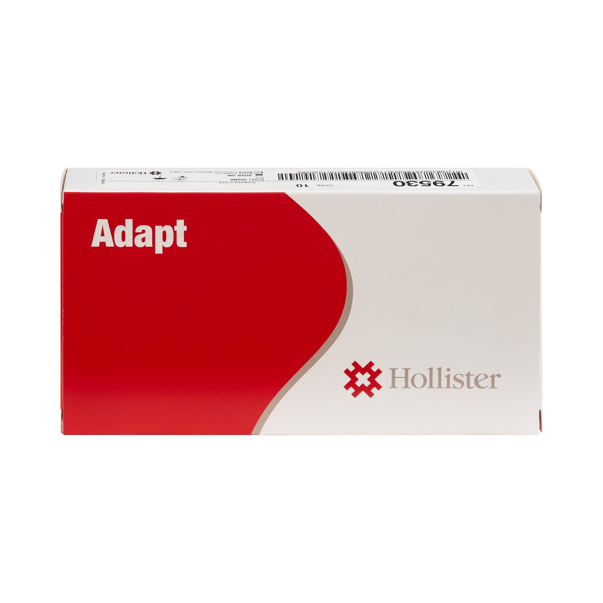 Hollister - 79530 Adapt™ Convex Barrier Ring