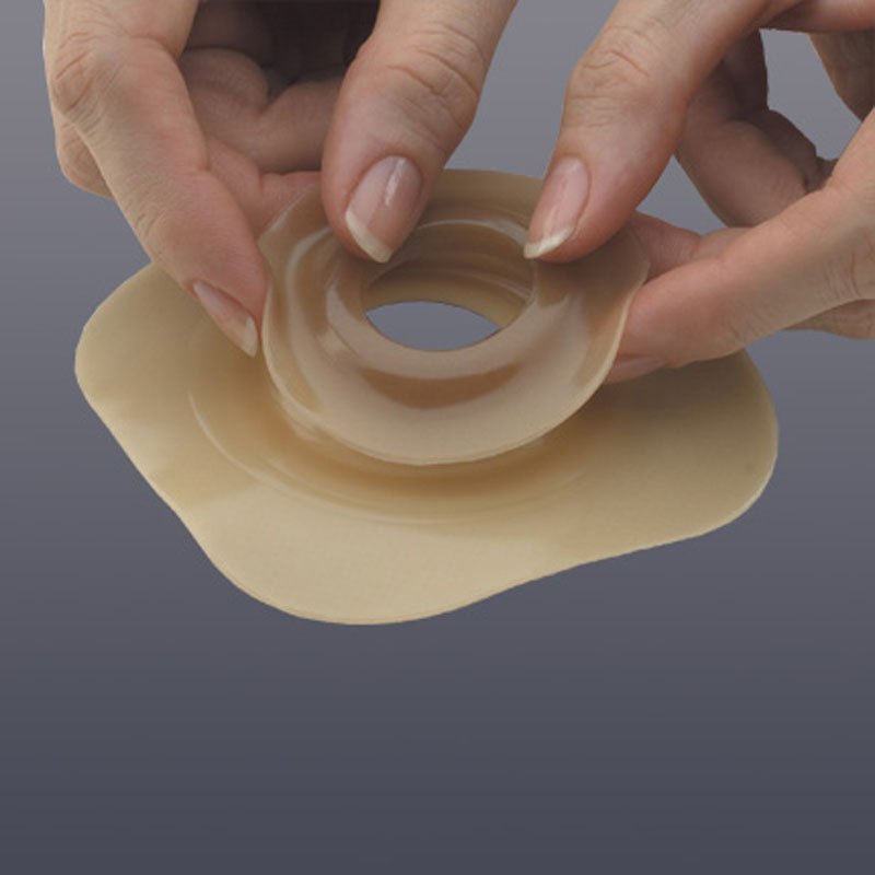 Hollister 79540 - Hollister Adapt Convex Barrier Ring - 1/Each, 10/Box