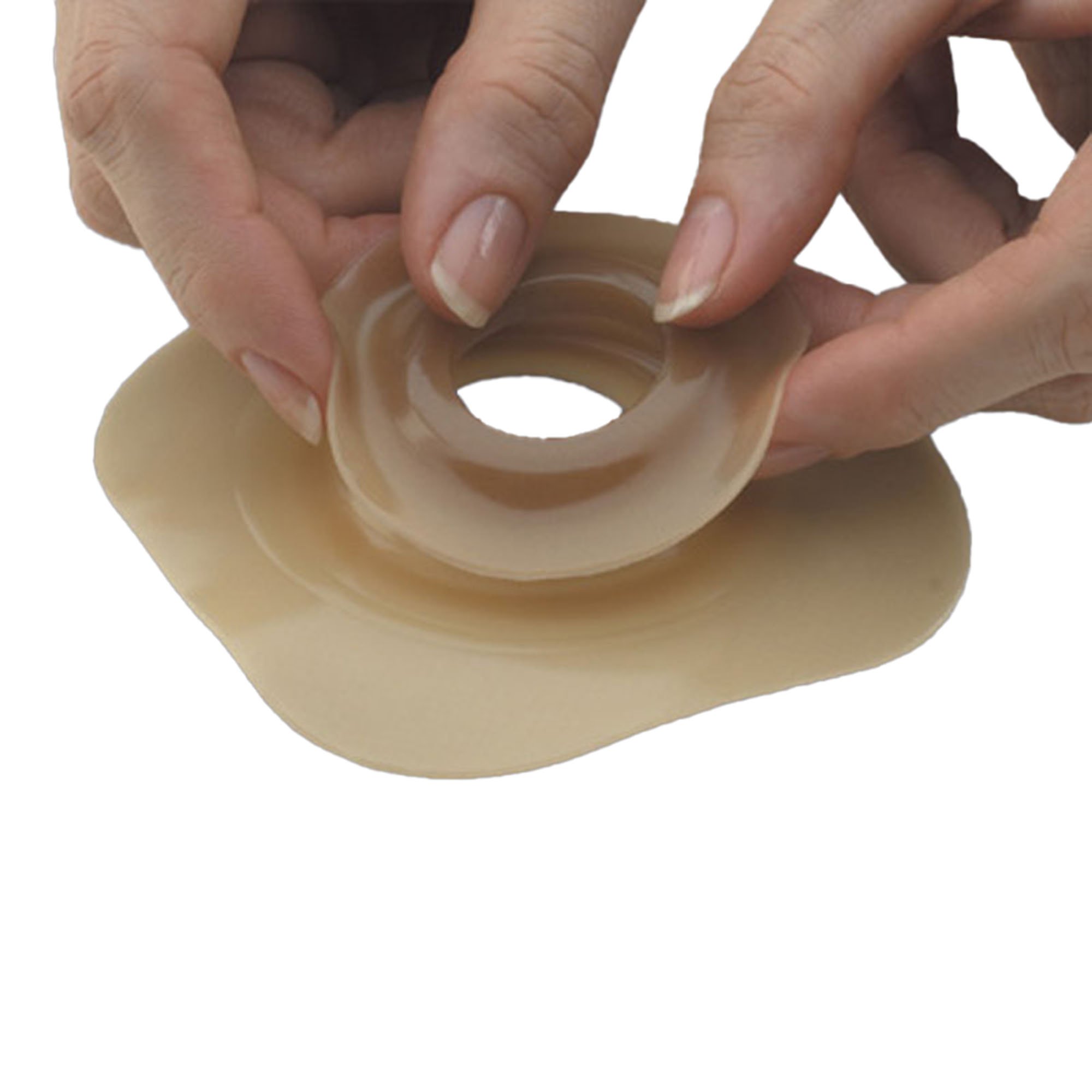 Hollister - 79540 Hollister Adapt Convex Barrier Ring