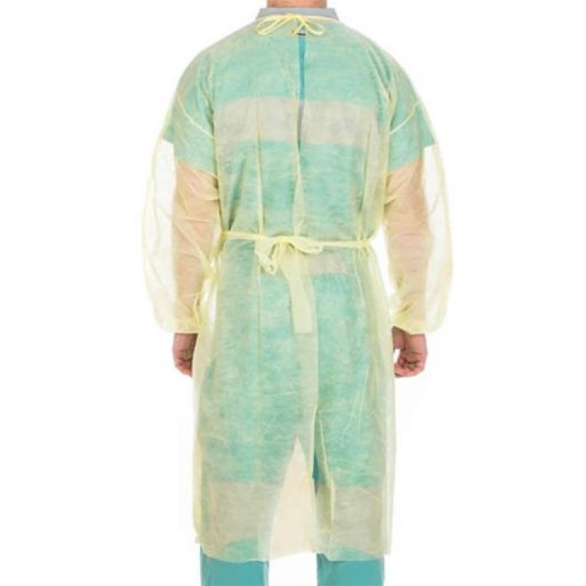 Cardinal - 1100PG Cardinal Health™ Isolation Gown