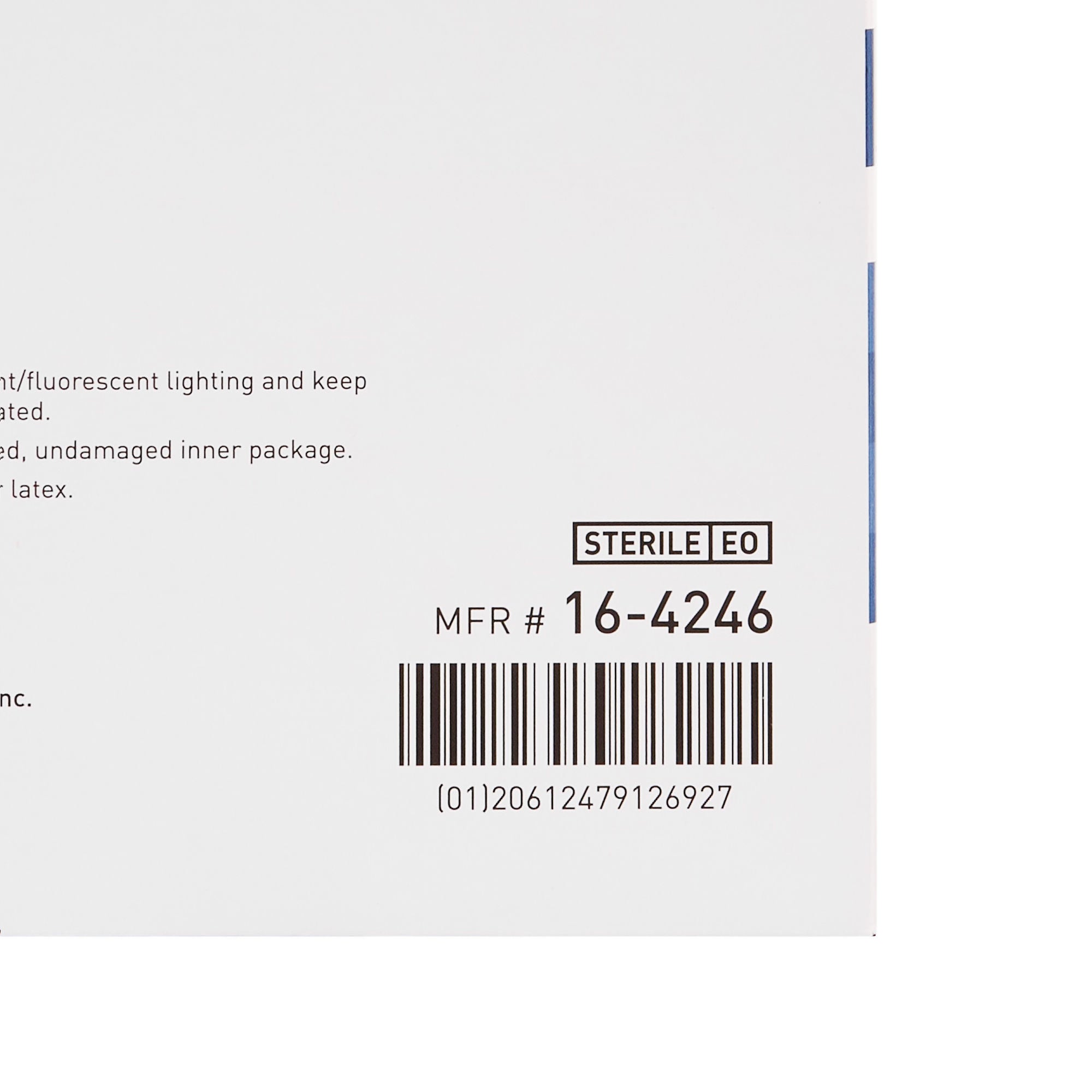 McKesson Nonwoven Sponge 16-4246 by McKesson Brand