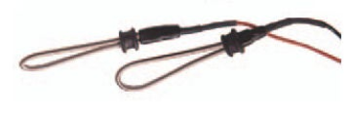 Natus Medical - 6032-TP EMG Electrode Oxford