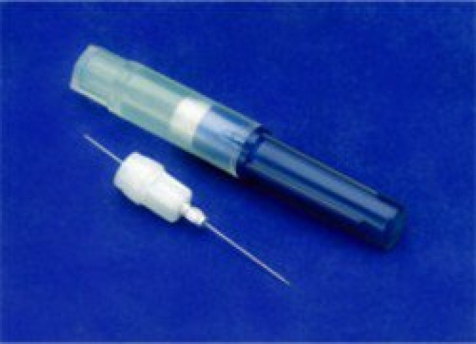 Monoject Dental Needle 8881400058 by Cardinal