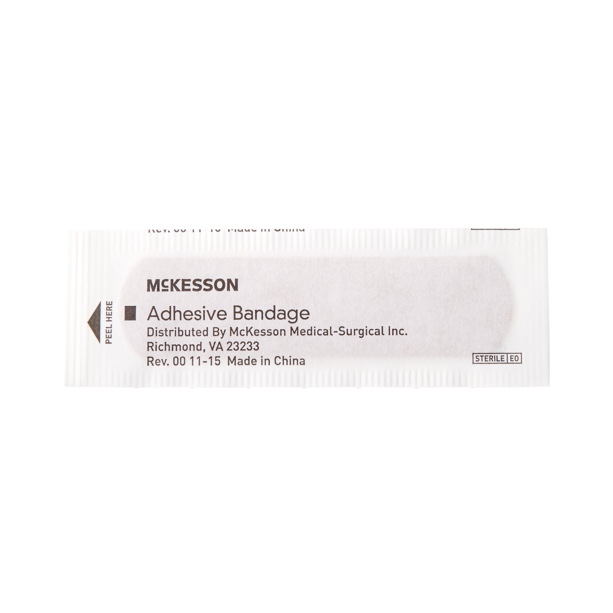 McKesson Adhesive Strip 16-4813 by McKesson Brand
