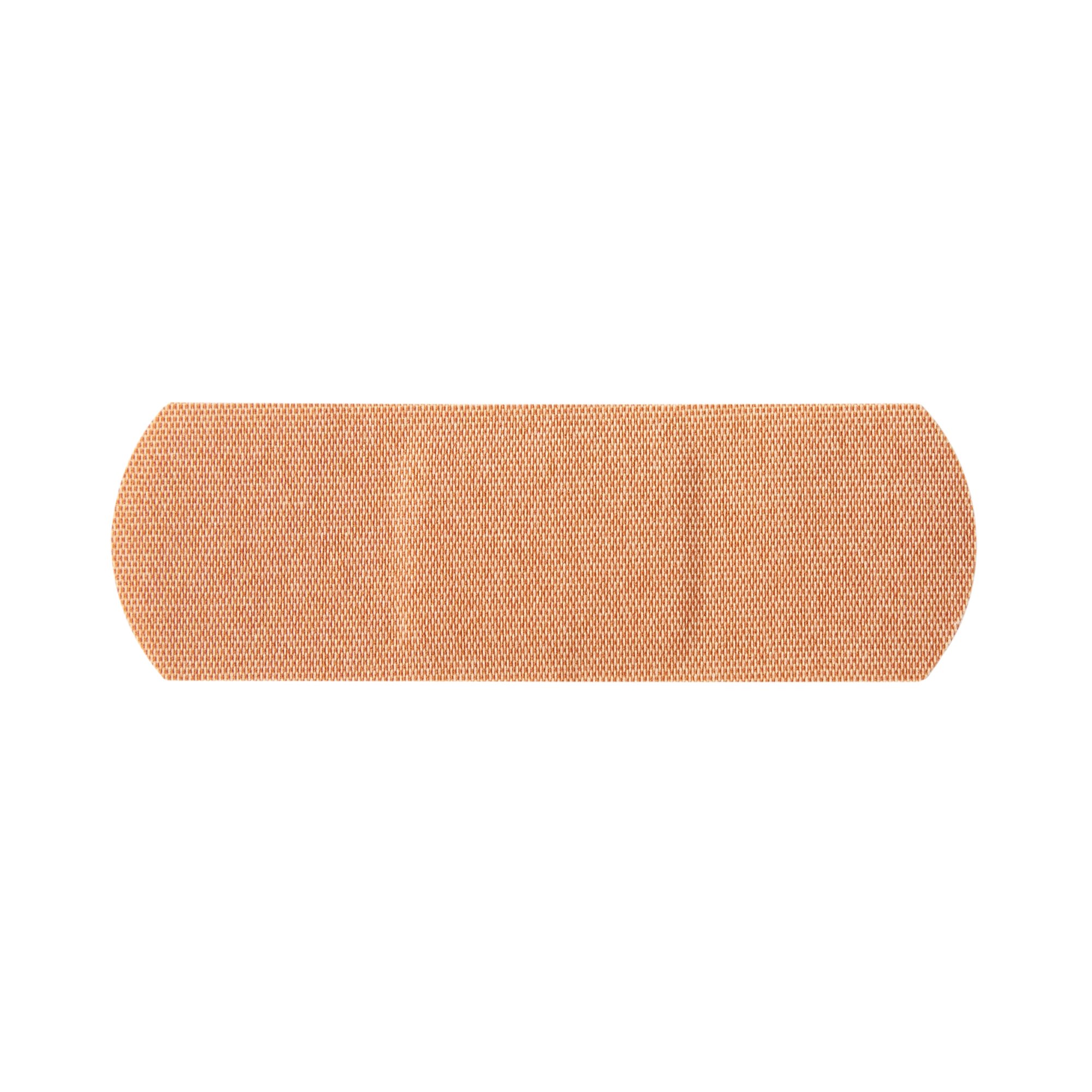 McKesson Brand 16-4811 - McKesson Tan Adhesive Strip, 1 x 3 Inch - 100/Box, 2400/Case
