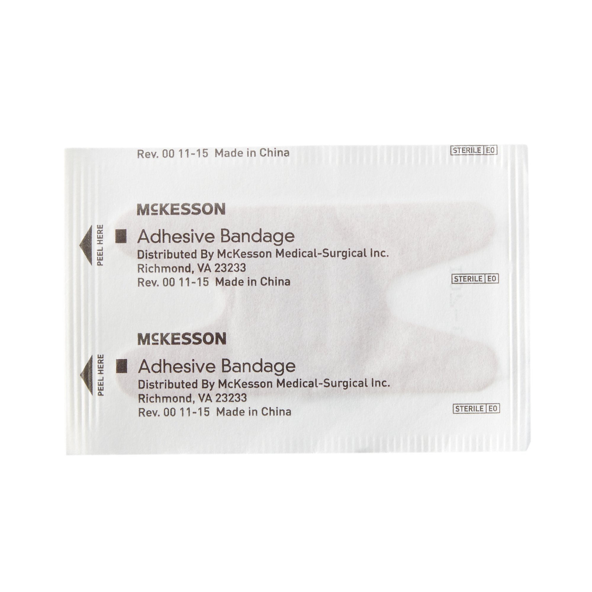 McKesson Adhesive Strip 16-4814 by McKesson Brand