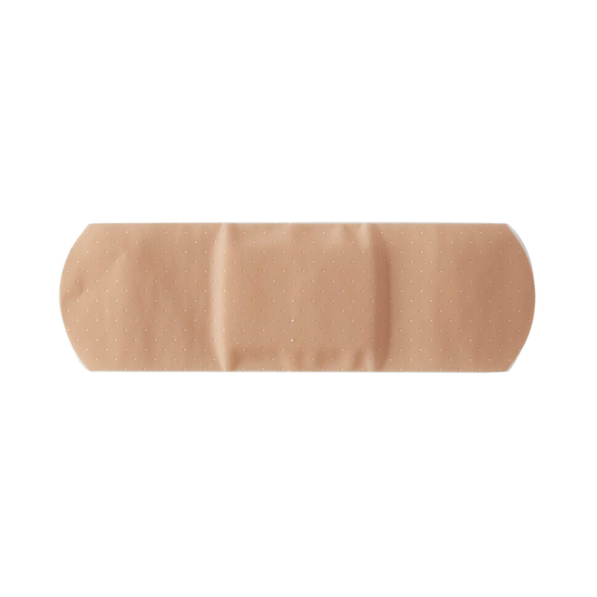 McKesson Brand - 16-4821 McKesson Tan Adhesive Strip