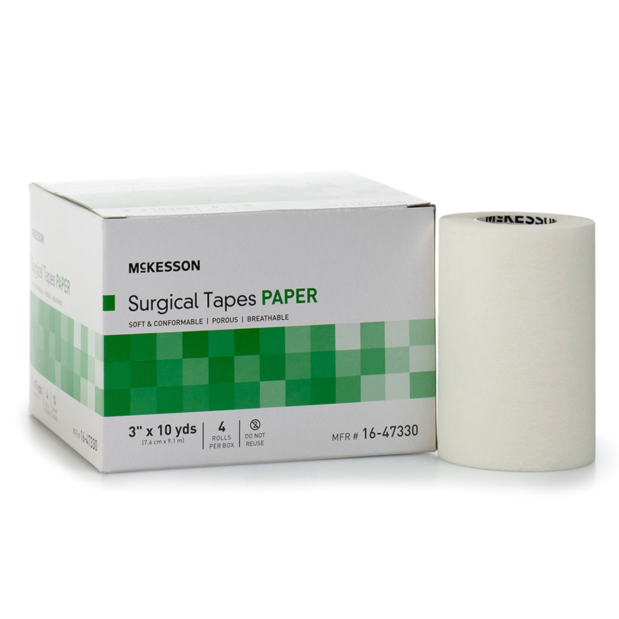 McKesson Brand - 16-47330 McKesson Medical Tape