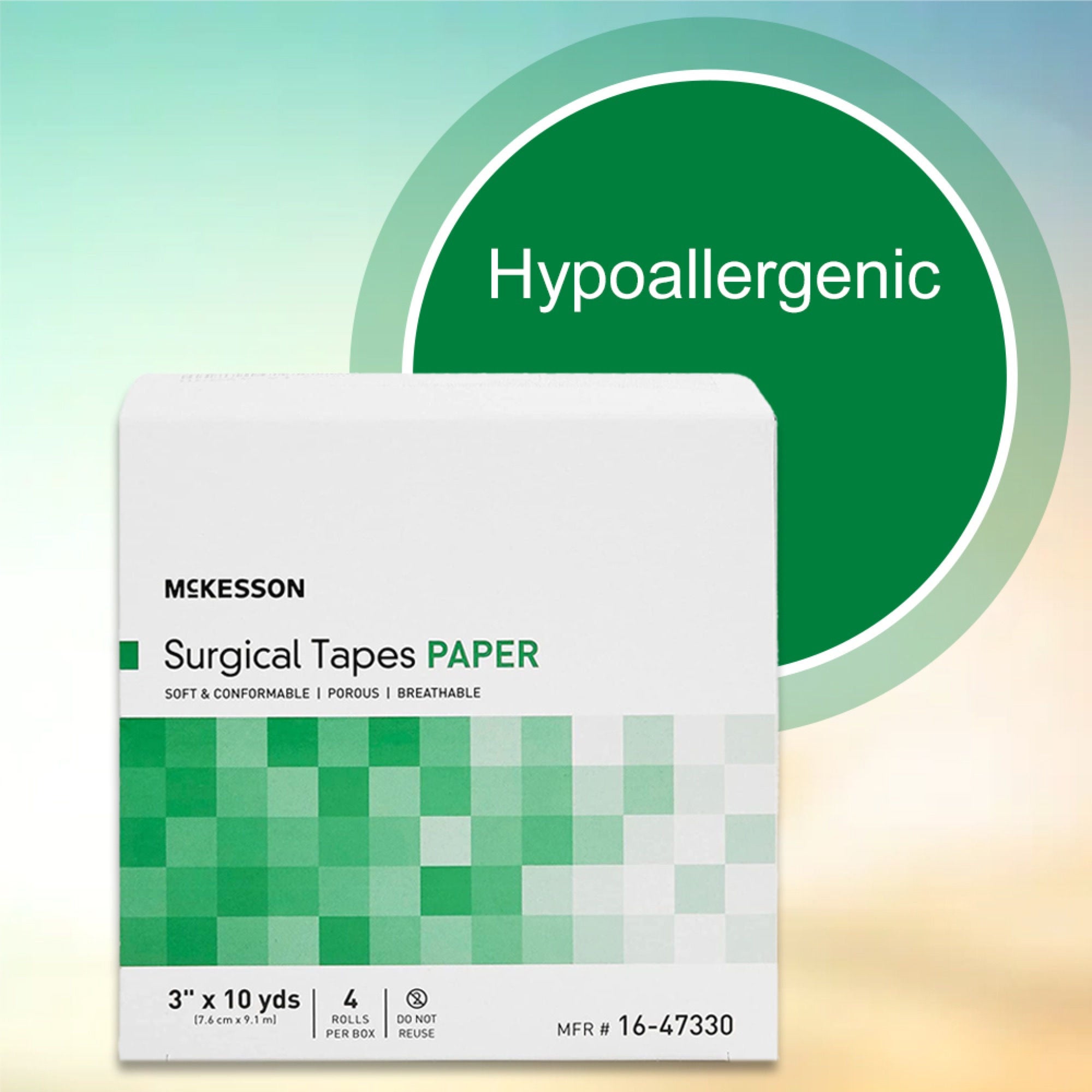 McKesson Medical Tape 16-47330 by McKesson Brand