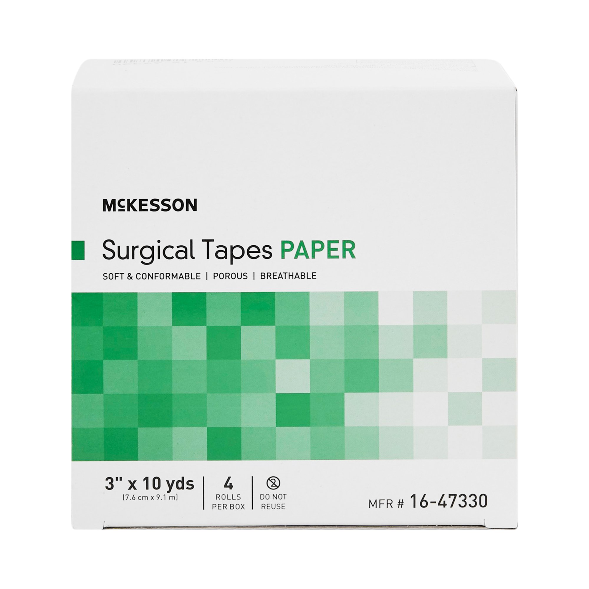 McKesson Brand - 16-47330 McKesson Medical Tape