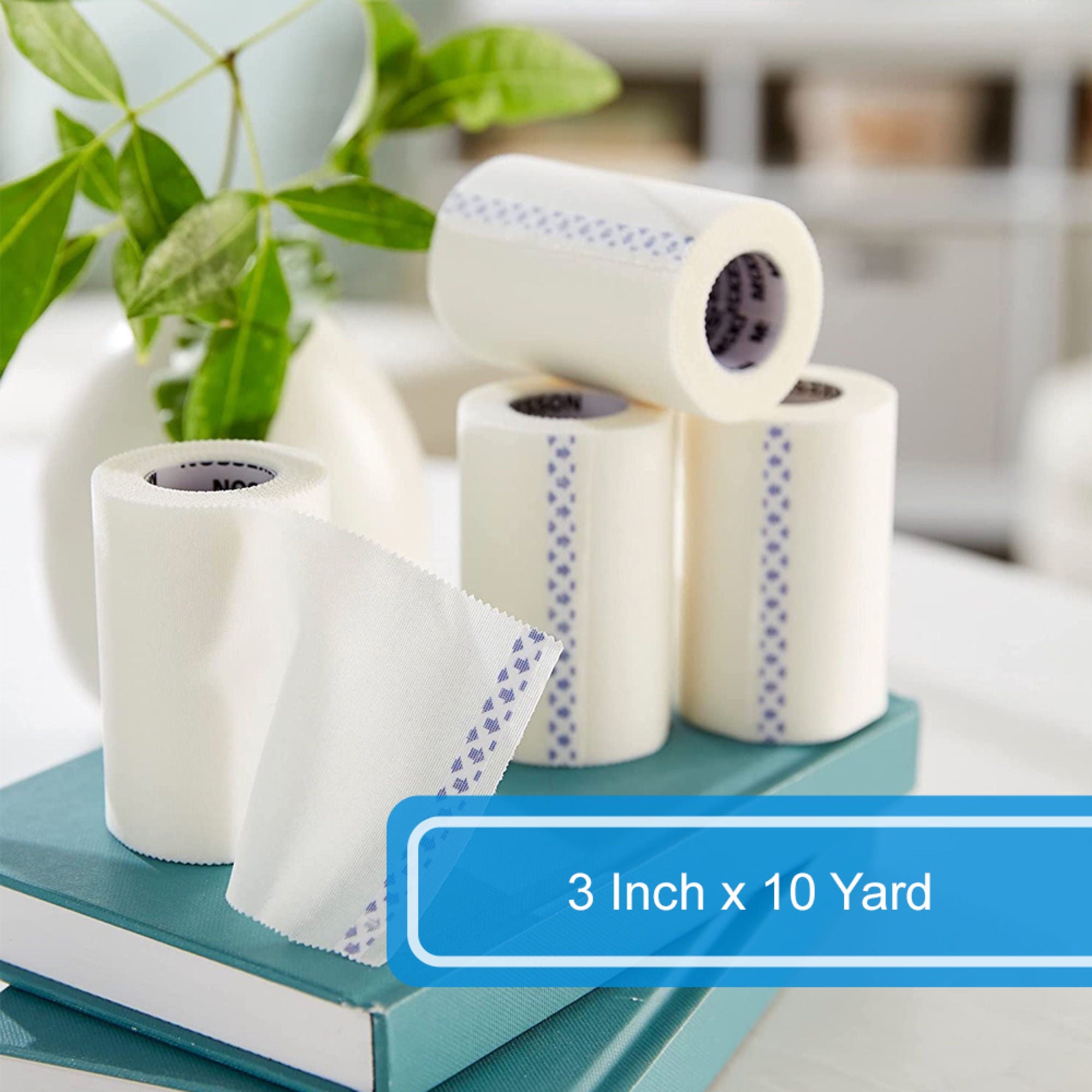 McKesson Brand - 16-47130 McKesson Silk-Like Cloth Medical Tape