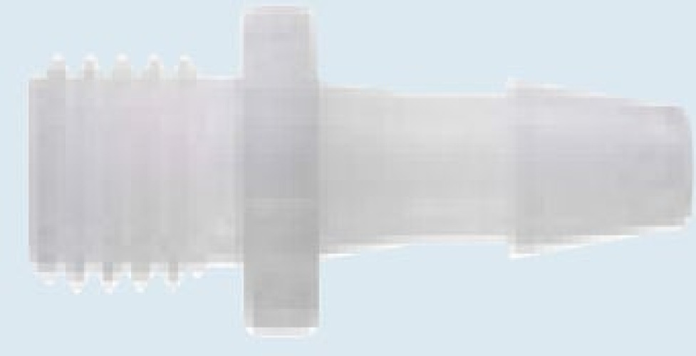 Welch Allyn - 5082-164 Blood Pressure Connector Welch Allyn® For use with Welch Allyn Blood Pressure Units