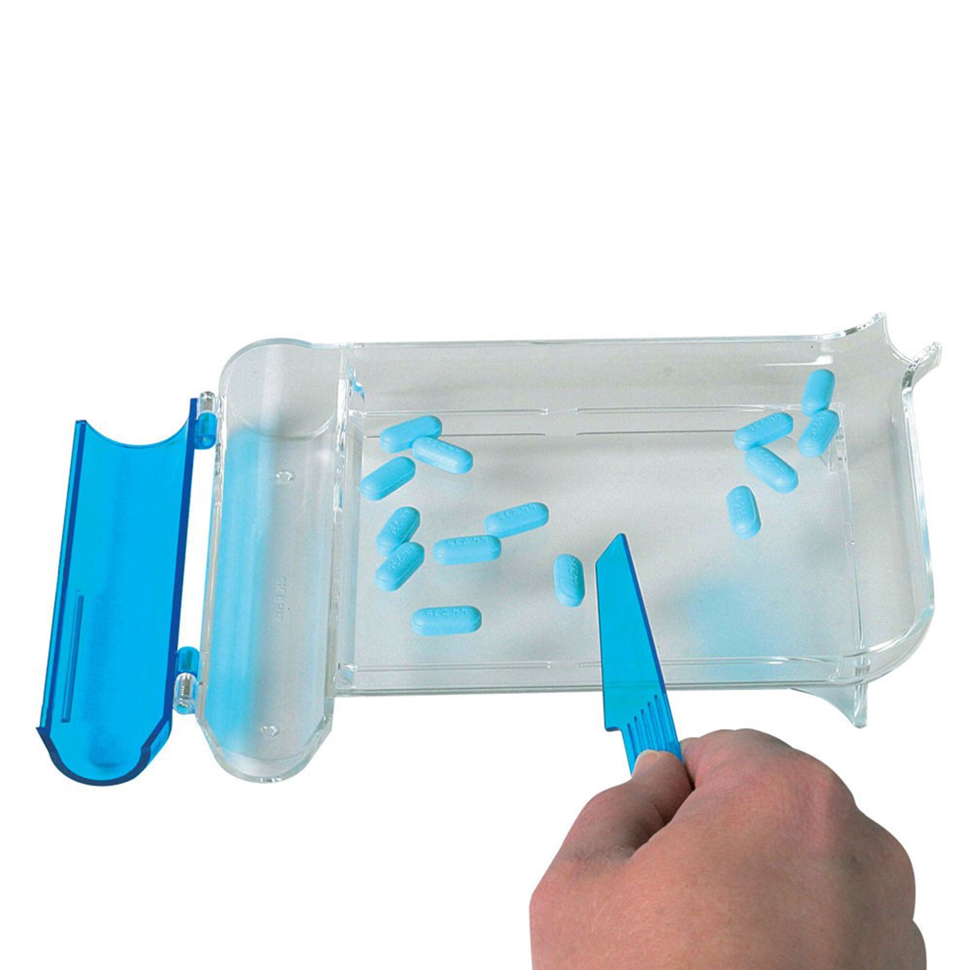 Apothecary Products - 23087 Pill Counting Tray