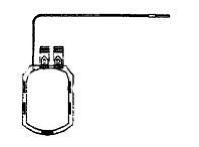 Fenwal - 4R0012MC Single Blood Pack Unit Fenwal 450 mL Without Port Single Chamber