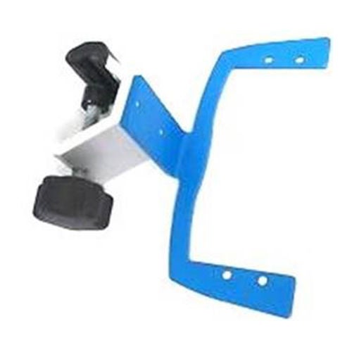 GE Healthcare - 2009762-001 Pole Mount 1 Inch Steel Pole Dinamap Procare Monitor
