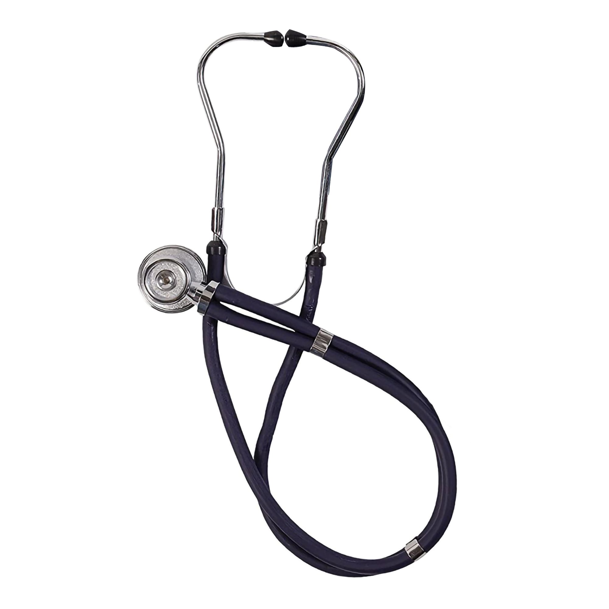 Mabis Healthcare 01-360-241 - Mabis® MatchMates Aneroid Sphygmomanometer and Stethoscope Blood Pressure Kit - 1/Each
