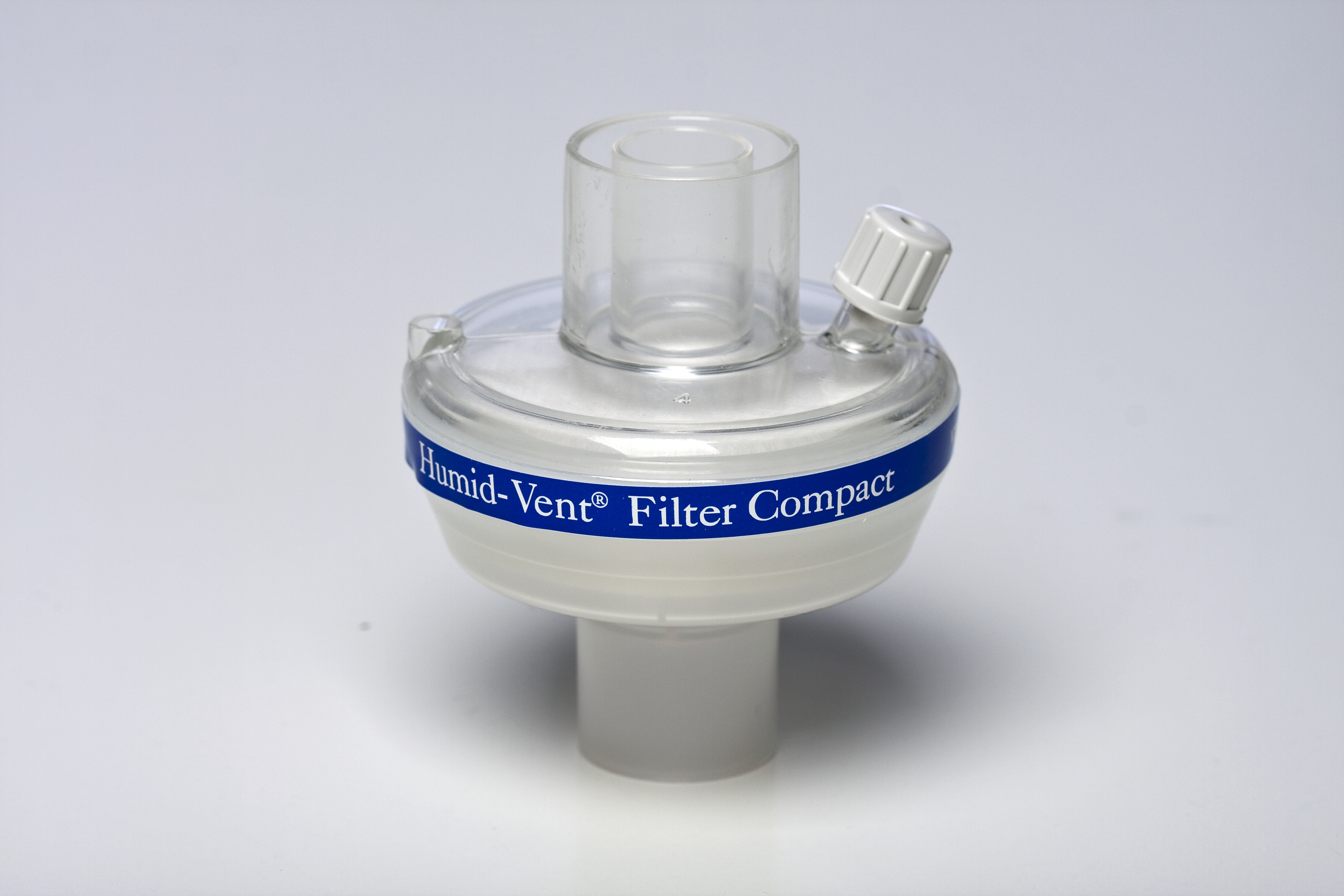 Teleflex LLC 19502 - Humid-Vent™ Filter - 1/Each, 20/Case