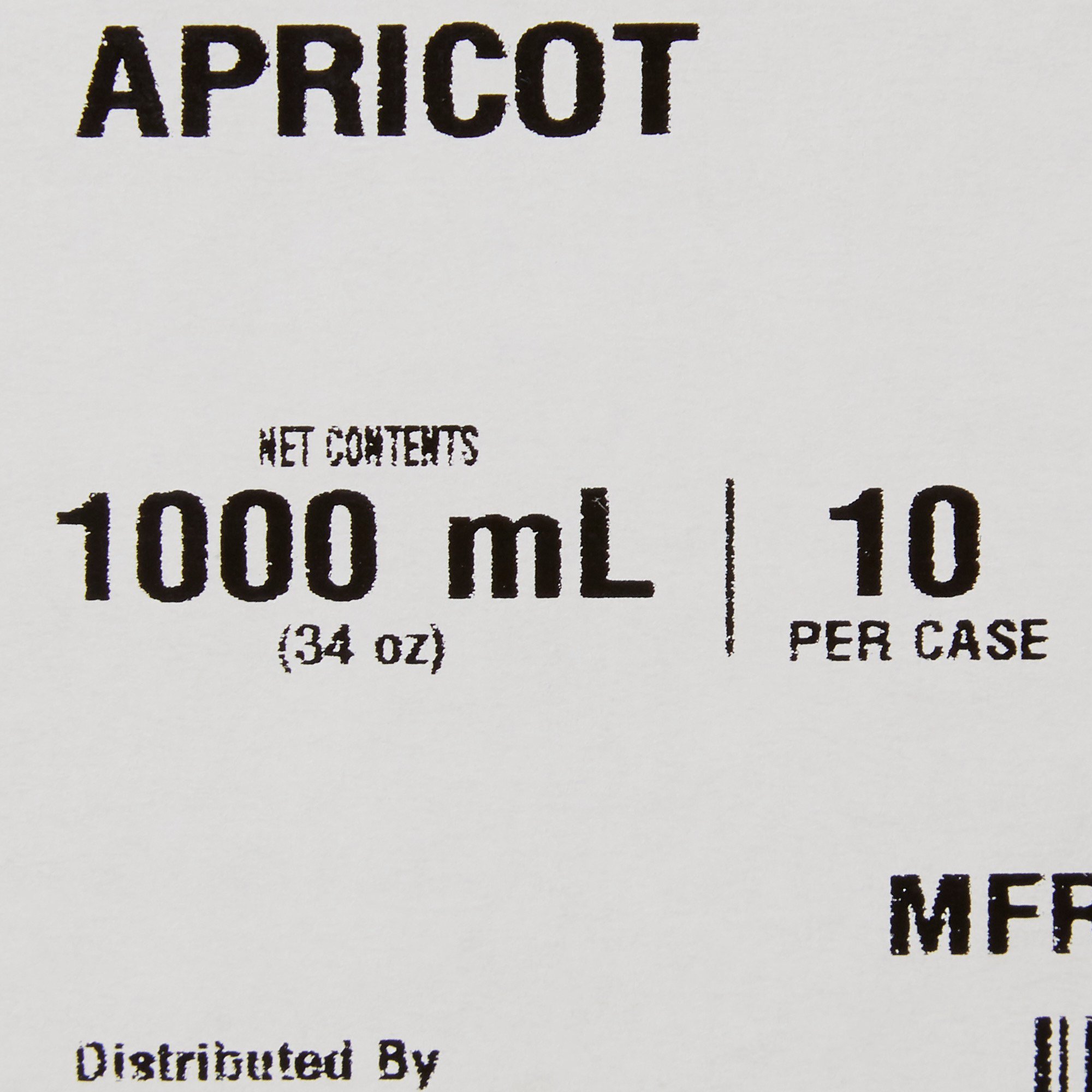 McKesson Brand 53-28026-1000 - McKesson Shampoo and Body Wash, 1000 mL Dispenser Refill Bag - 1/Each, 10/Case