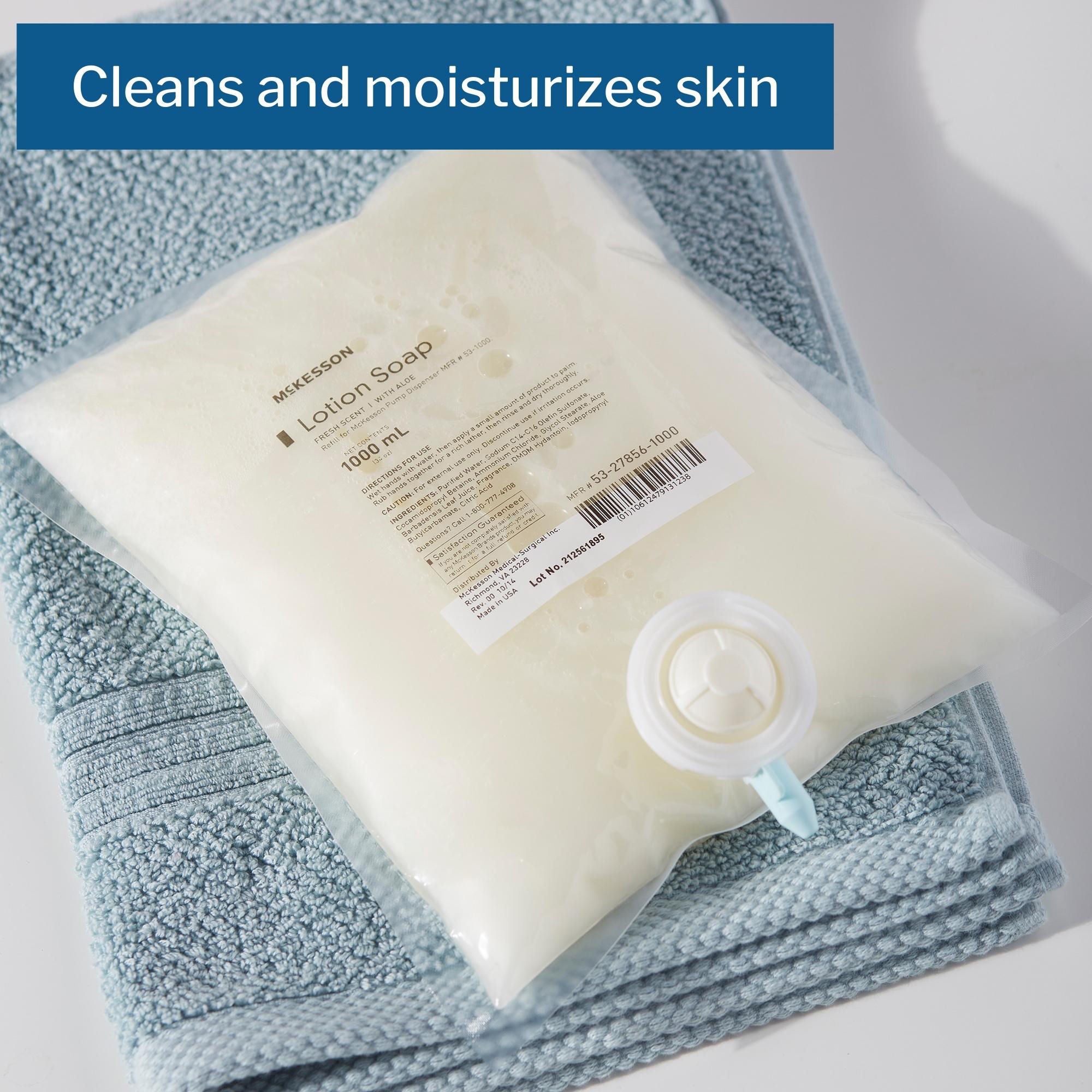 McKesson Soap 53-27856-1000 by McKesson Brand
