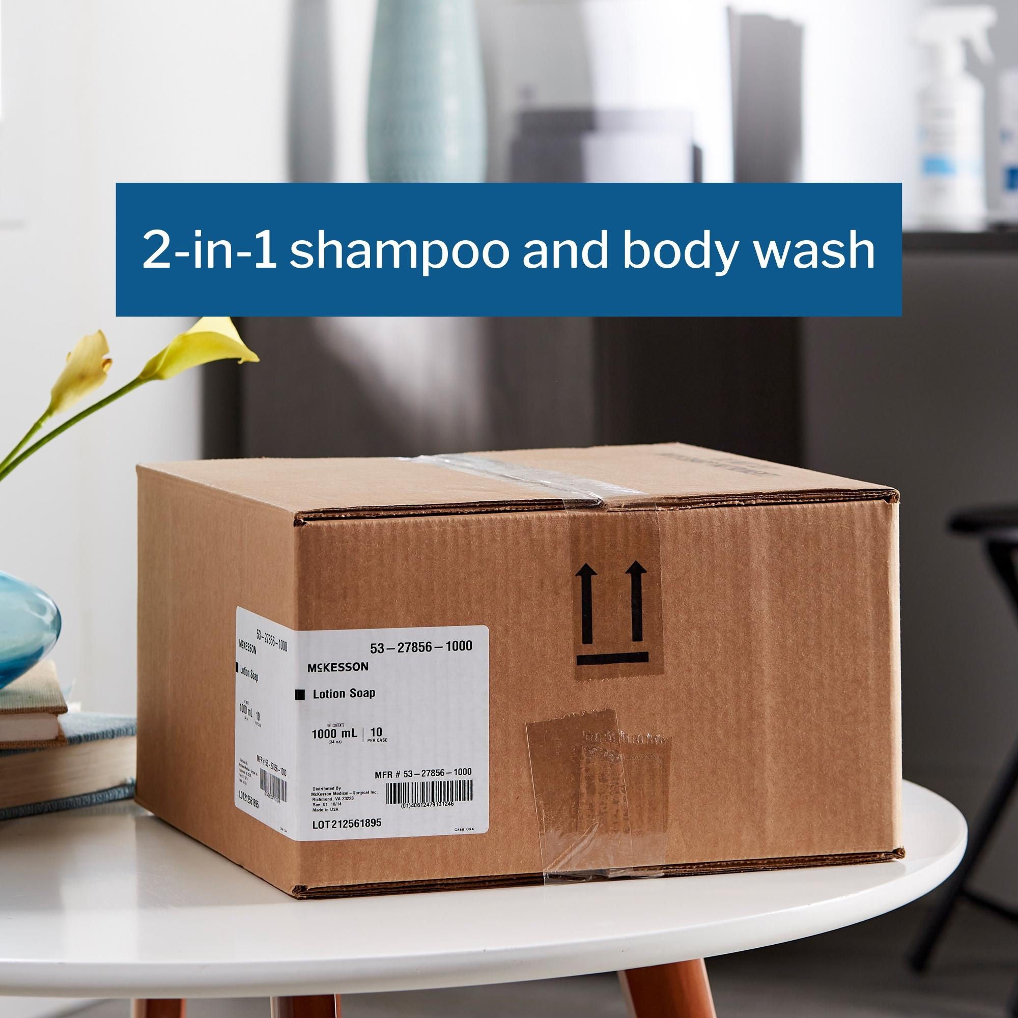 McKesson Soap 53-27856-1000 by McKesson Brand