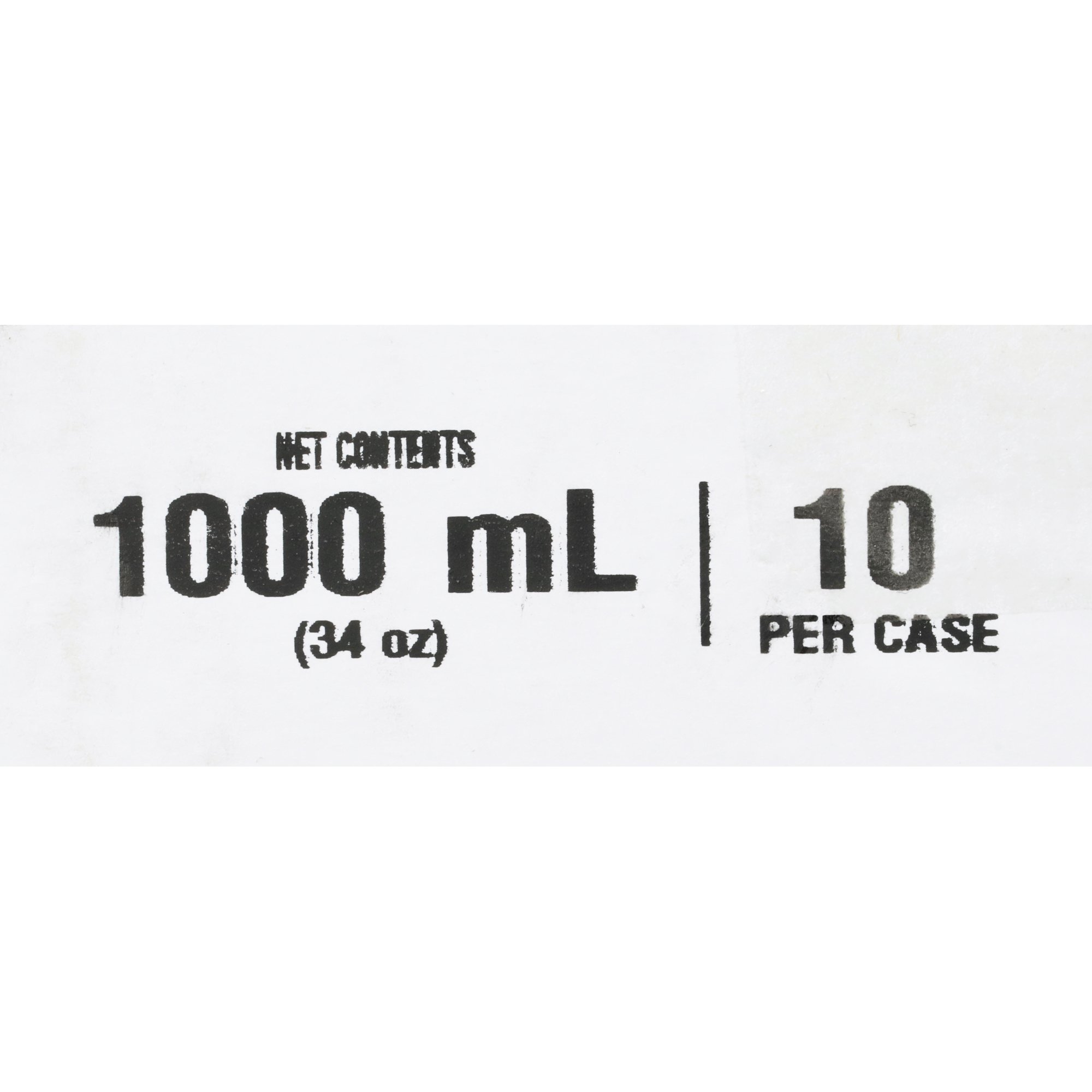 McKesson Brand 53-28086-1000 - McKesson Antimicrobial Lotion Soap, Herbal Scent, With Aloe, 1,000 mL Refill Bag - 1/Each, 10/Case