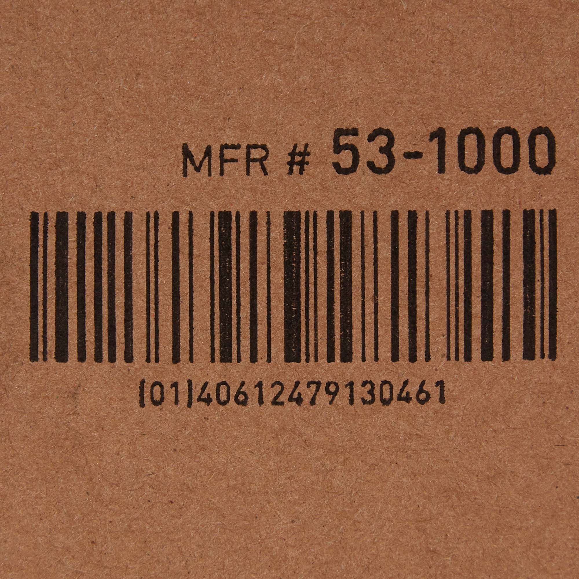 McKesson Brand 53-1000 - McKesson Soap Dispenser, 1000 mL - 1/Each, 12/Case