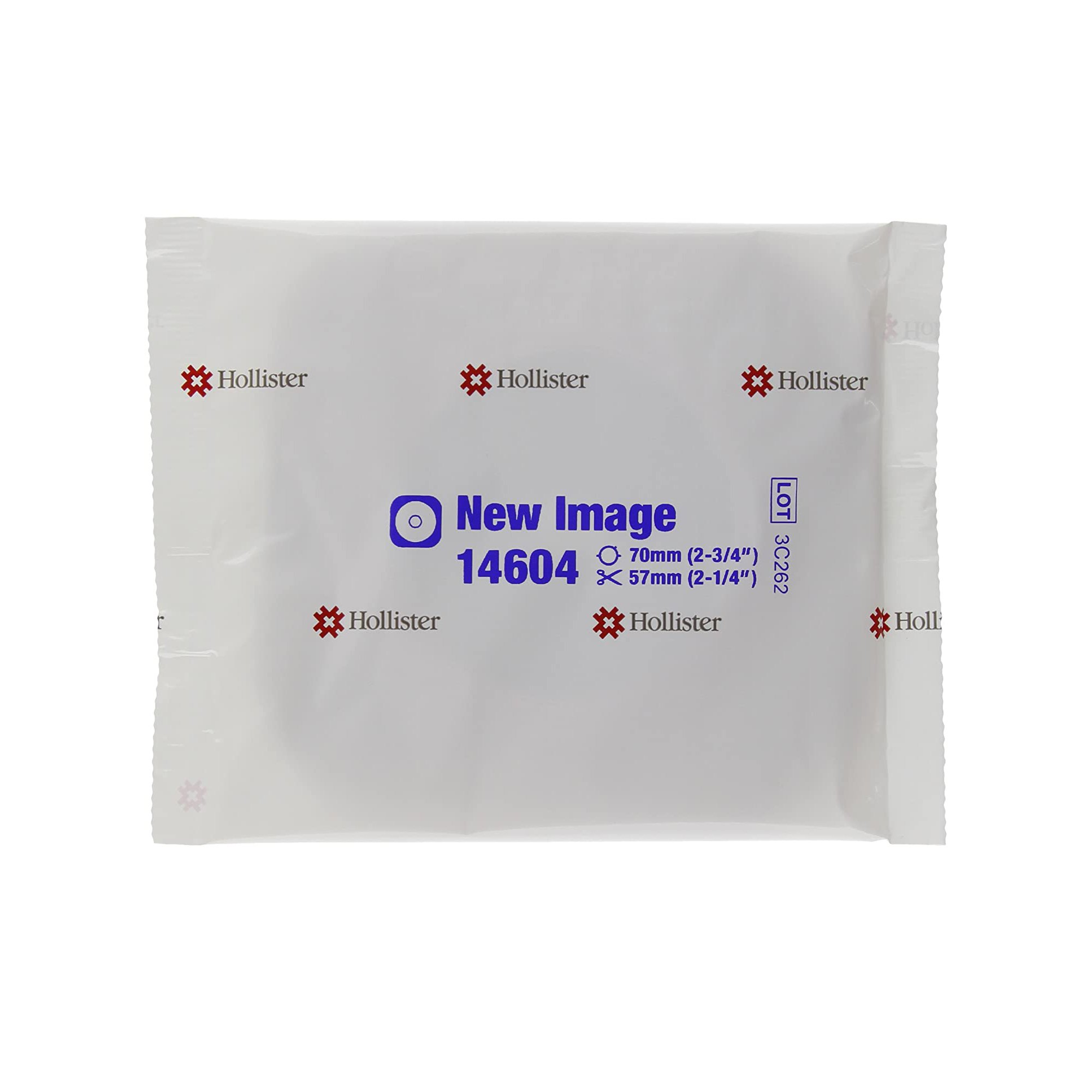 Hollister - 14604 New Image™ Flextend™ Colostomy Barrier