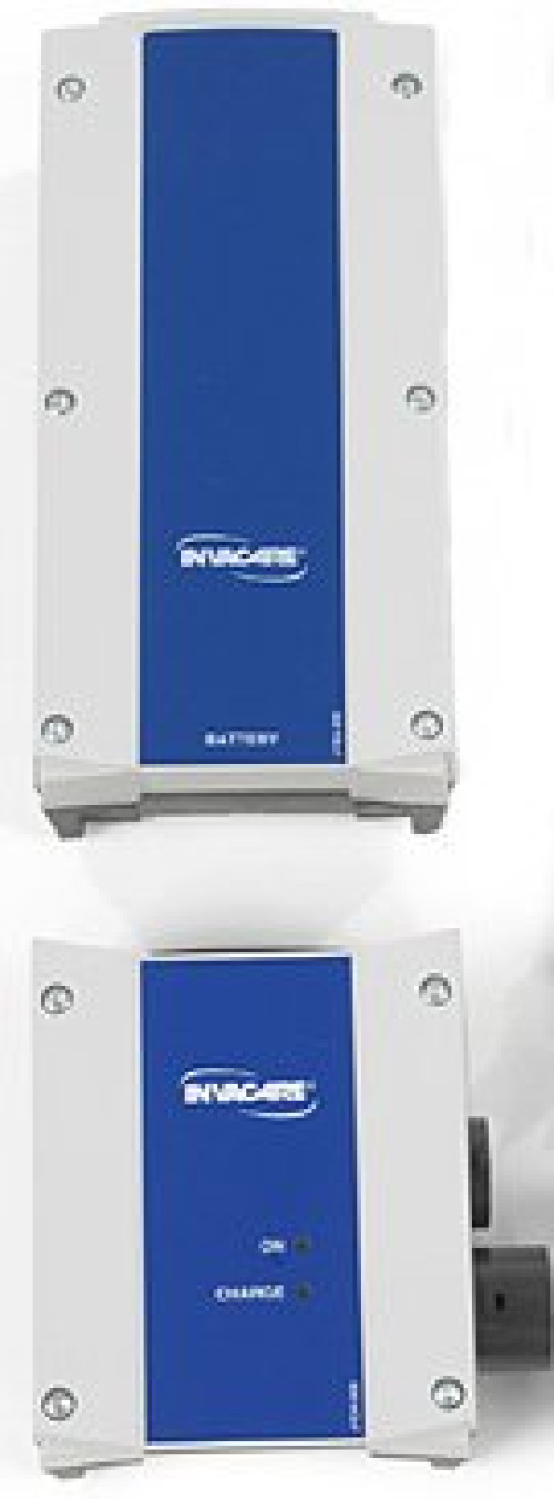 Invacare - 1078276 Invacare® Battery for use w/ Reliant Lifts RPA450-1