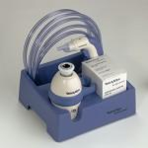 Welch Allyn - 293045 Hose Fitting Small, Blue For use with 29350 Ear Wash Unit