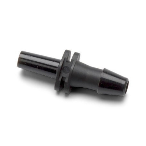 Welch Allyn - 293033 Hose Fitting Large, Black For use with 29350 Ear Wash Unit