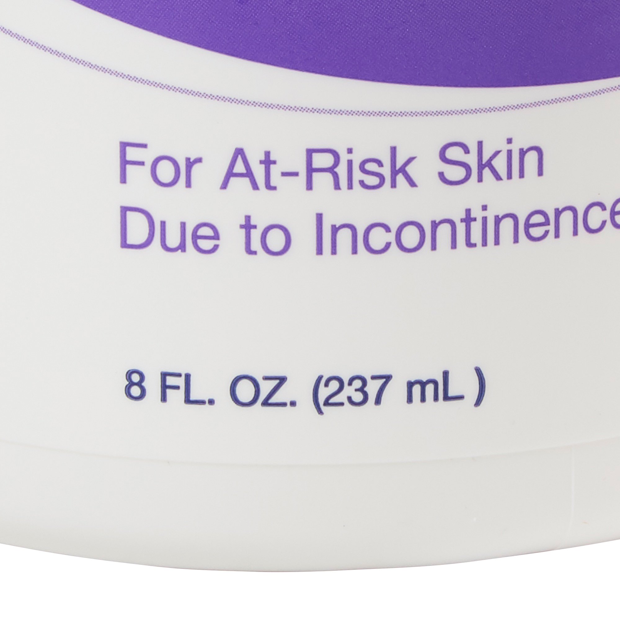 Baza Cleanse and Protect with Odor Control Perineal Wash COI7725 by Medline
