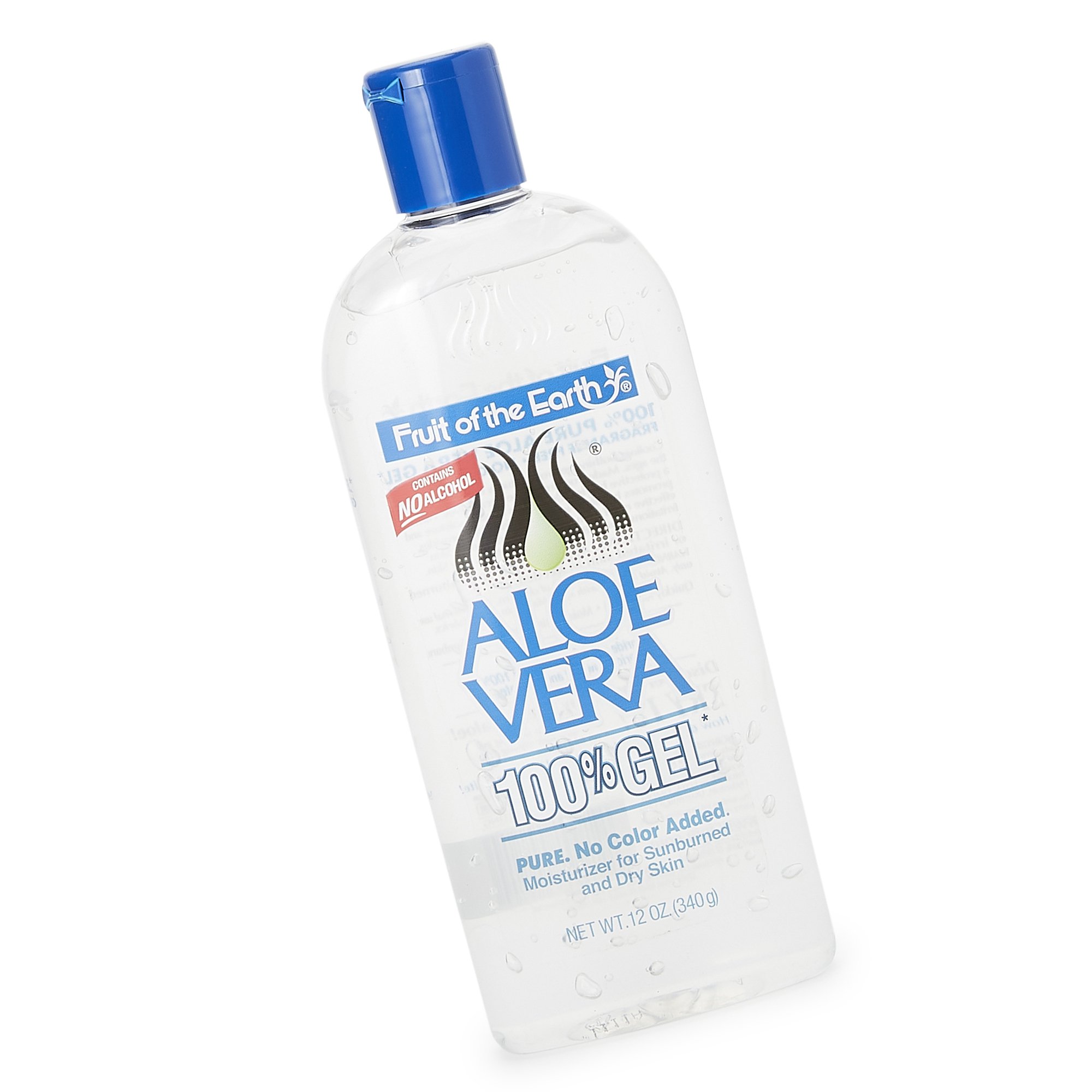Fruit of The Earth - 07166100120 Fruit of the Earth™ Aloe Vera Gel Moisturizer