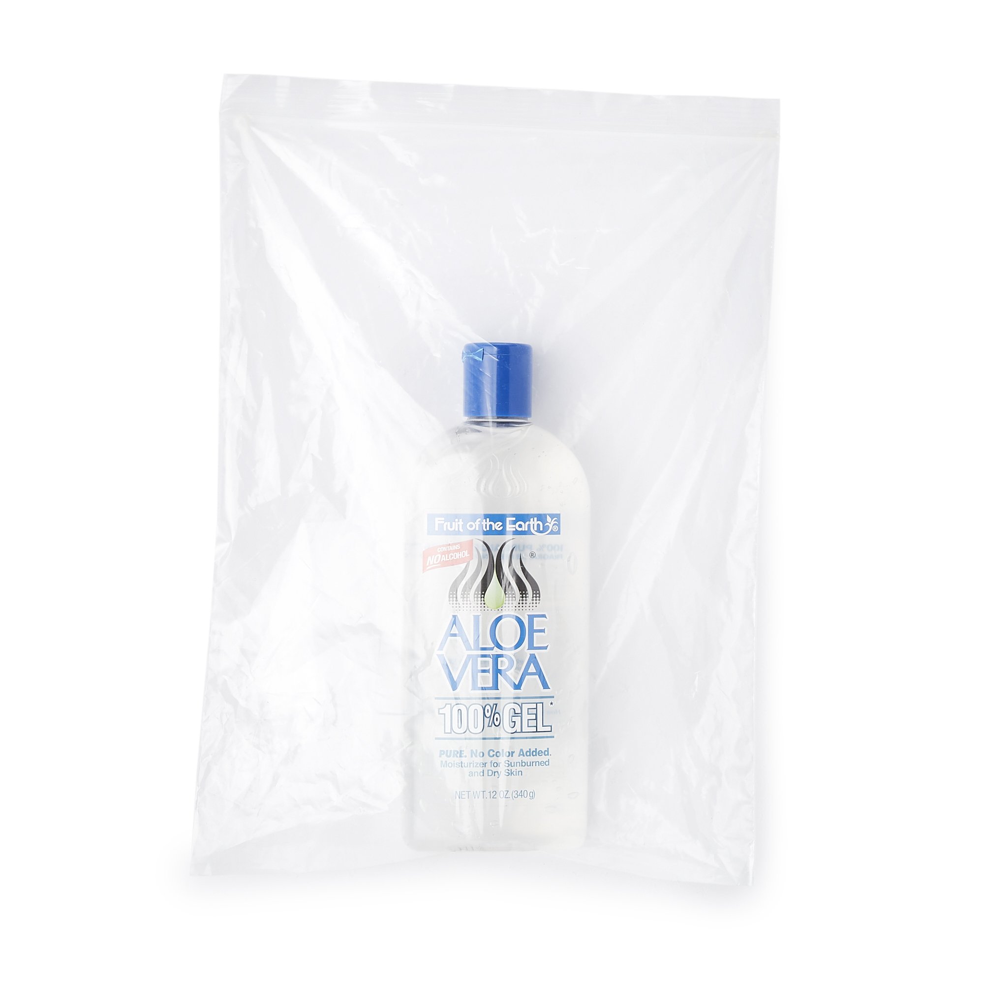 Fruit of The Earth - 07166100120 Fruit of the Earth™ Aloe Vera Gel Moisturizer